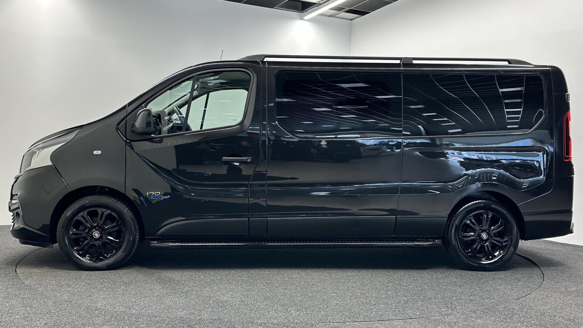 Foto van Fiat Talento