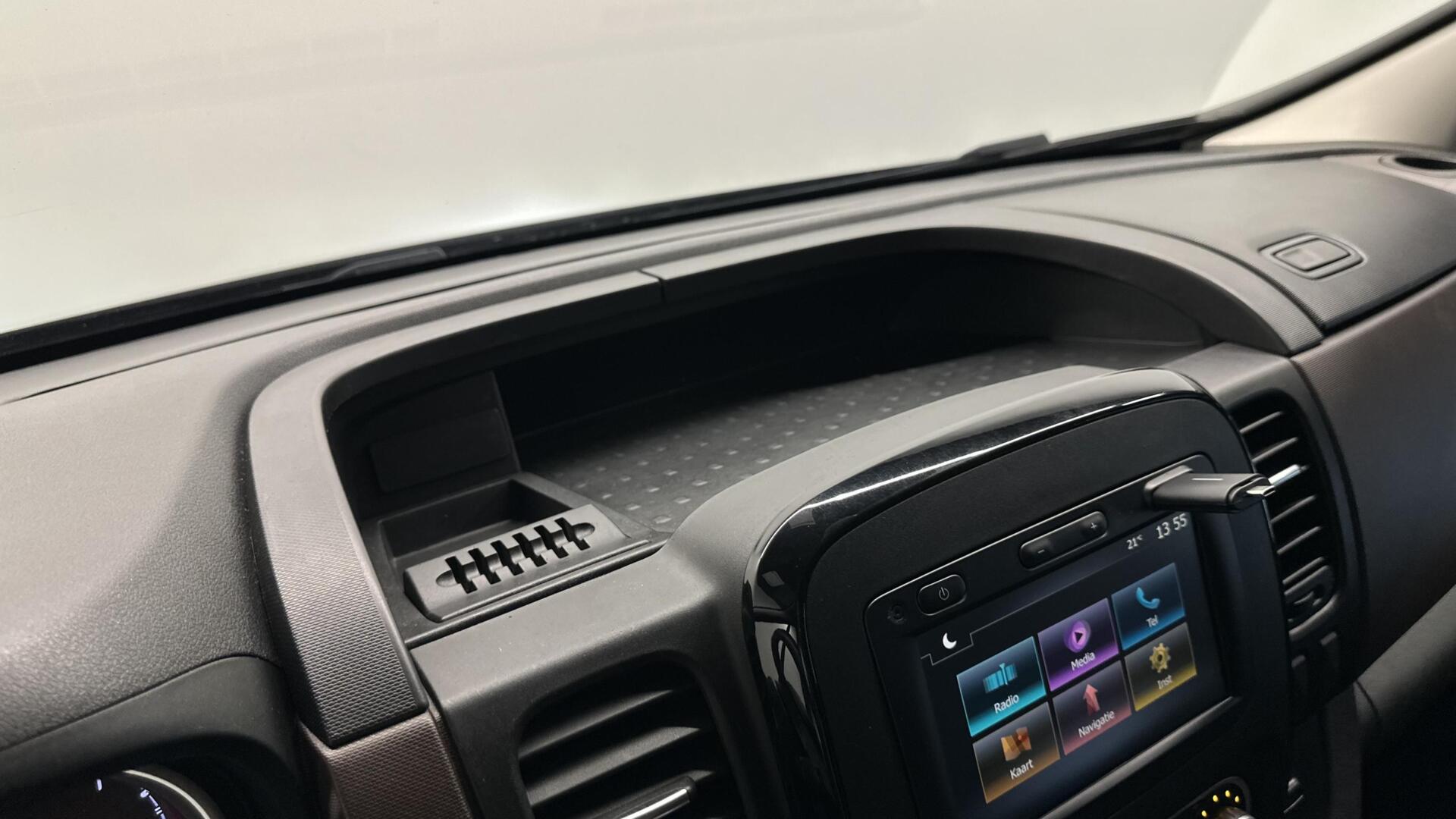 Foto van Fiat Talento
