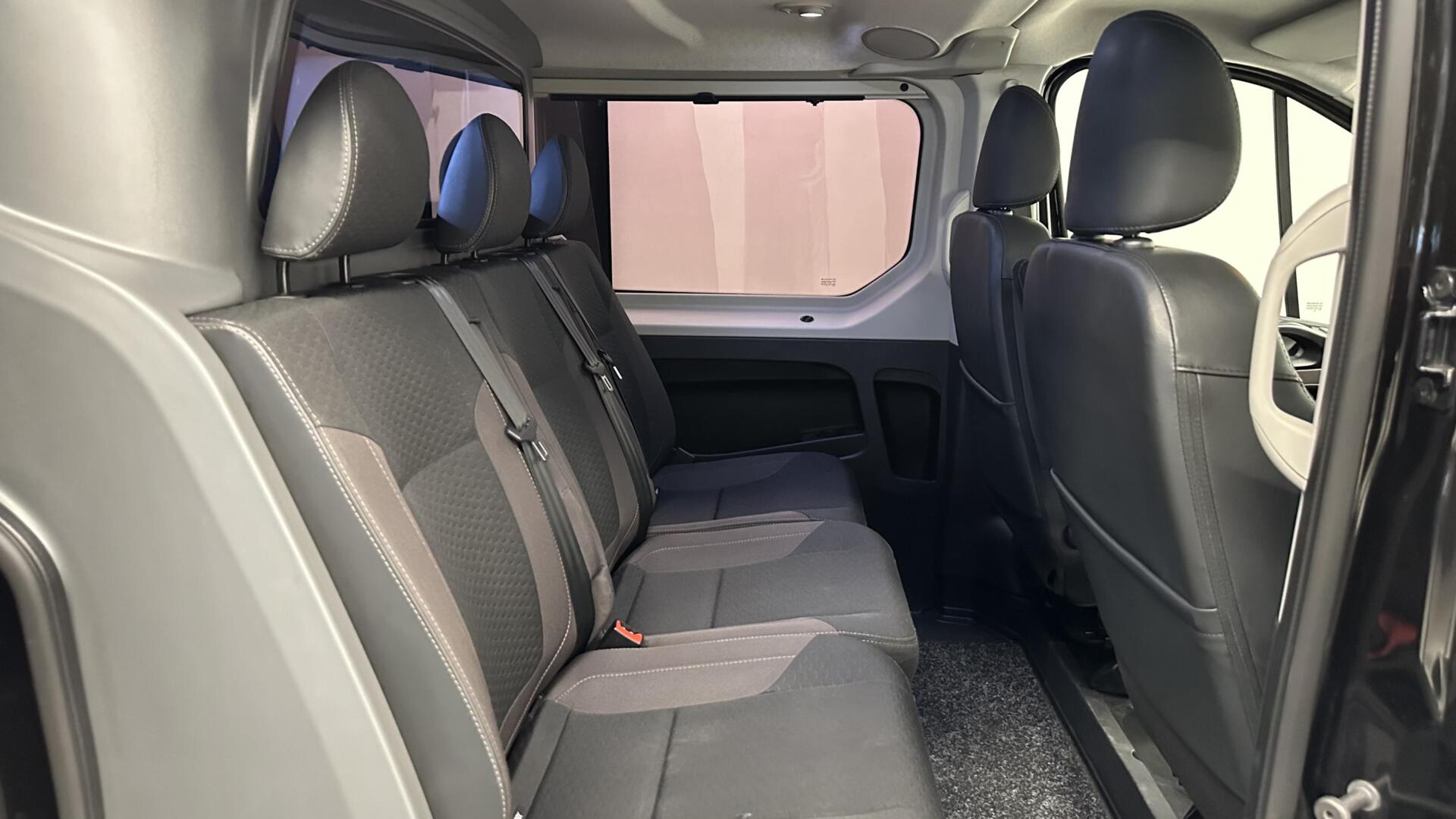 Foto van Fiat Talento