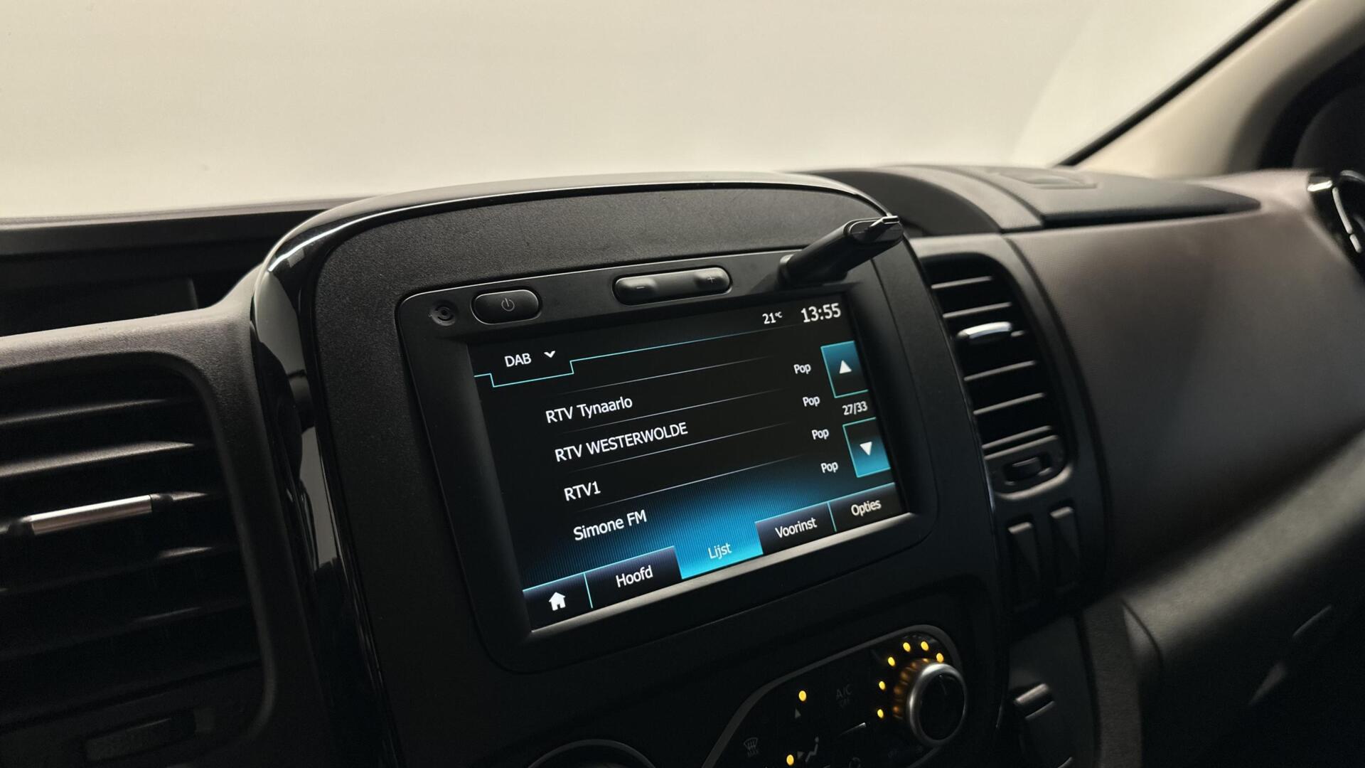 Foto van Fiat Talento