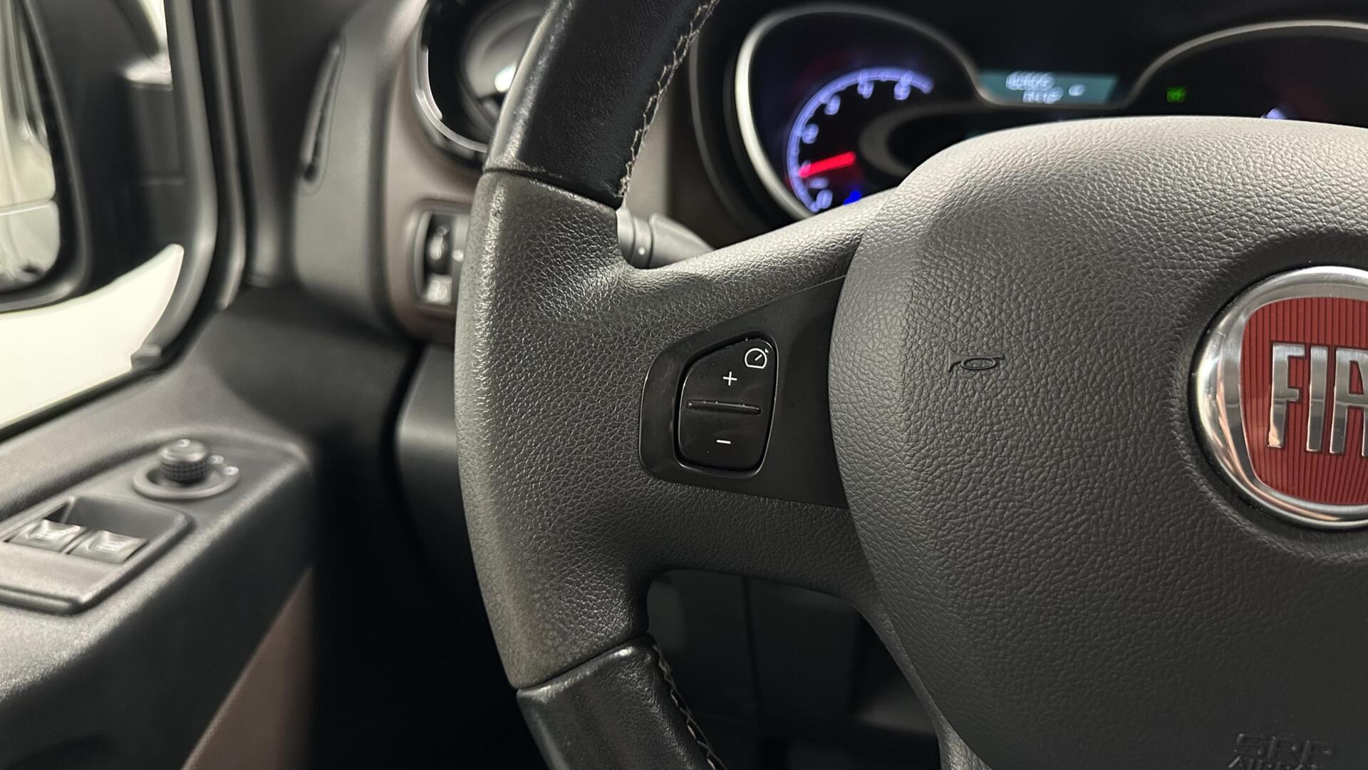 Foto van Fiat Talento