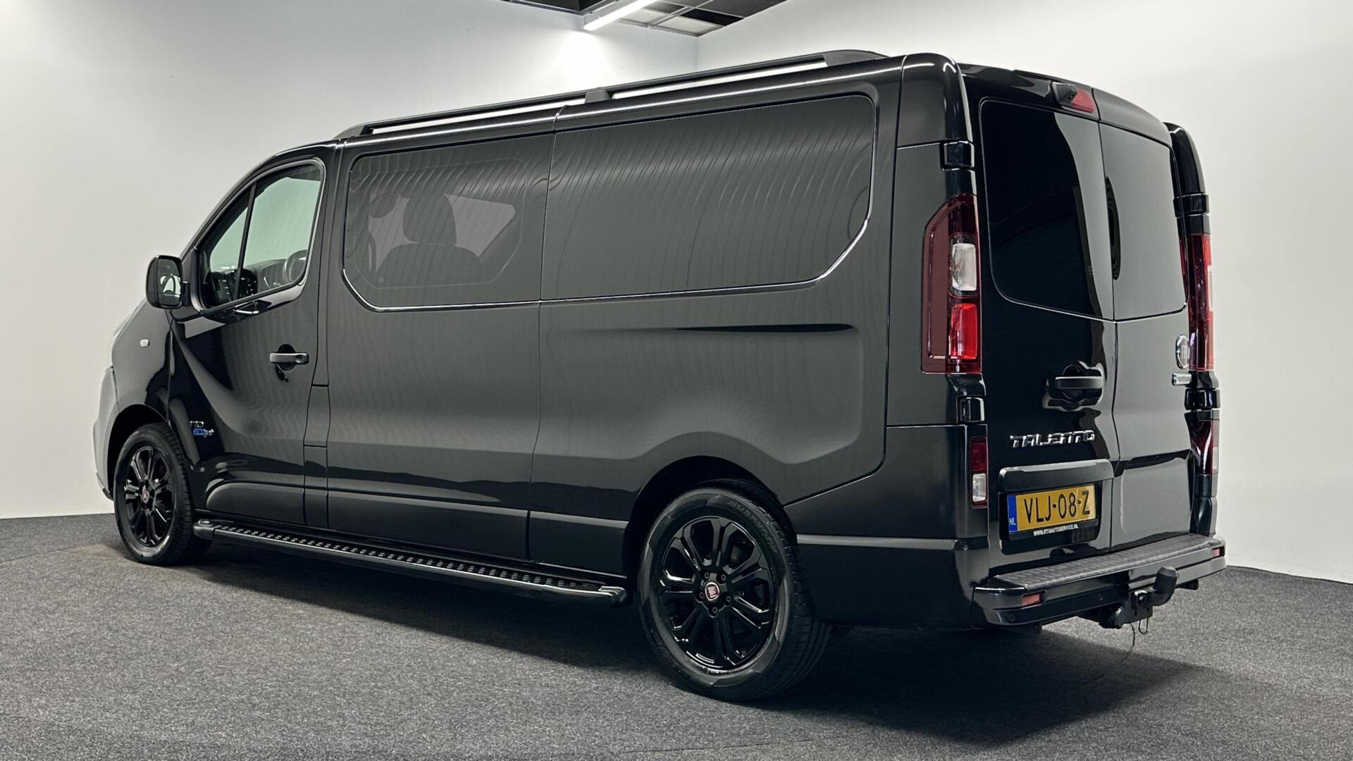 Foto van Fiat Talento