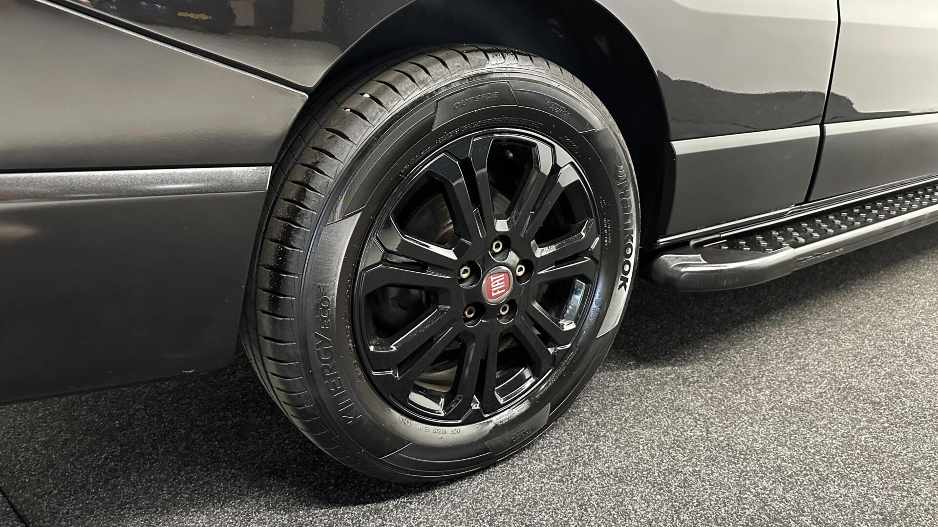 Foto van Fiat Talento