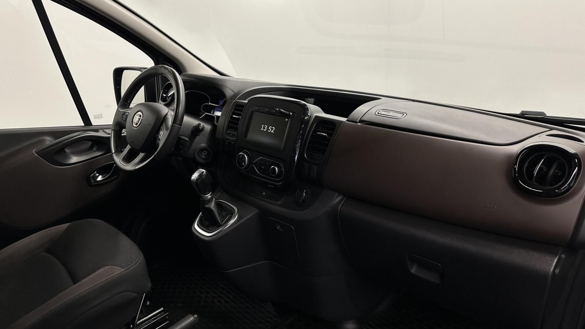 Foto van Fiat Talento