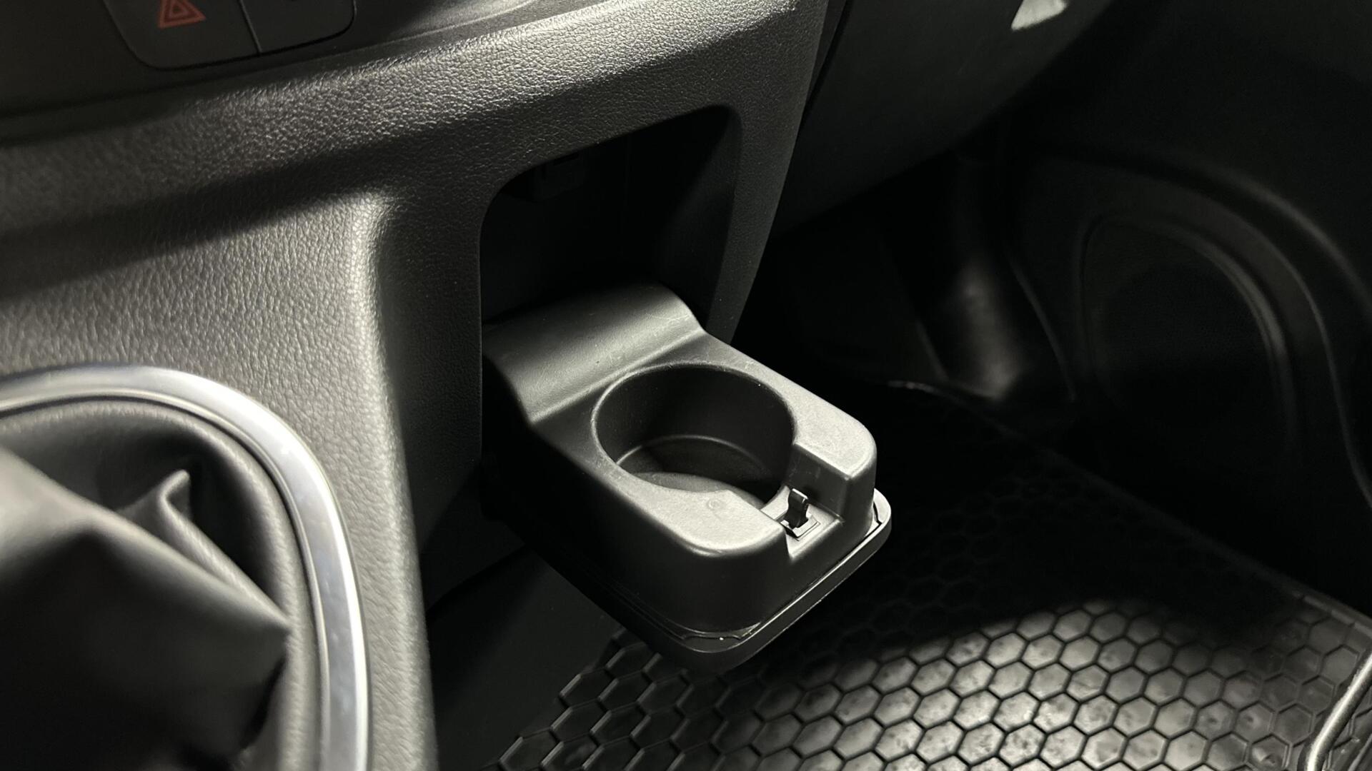 Foto van Fiat Talento