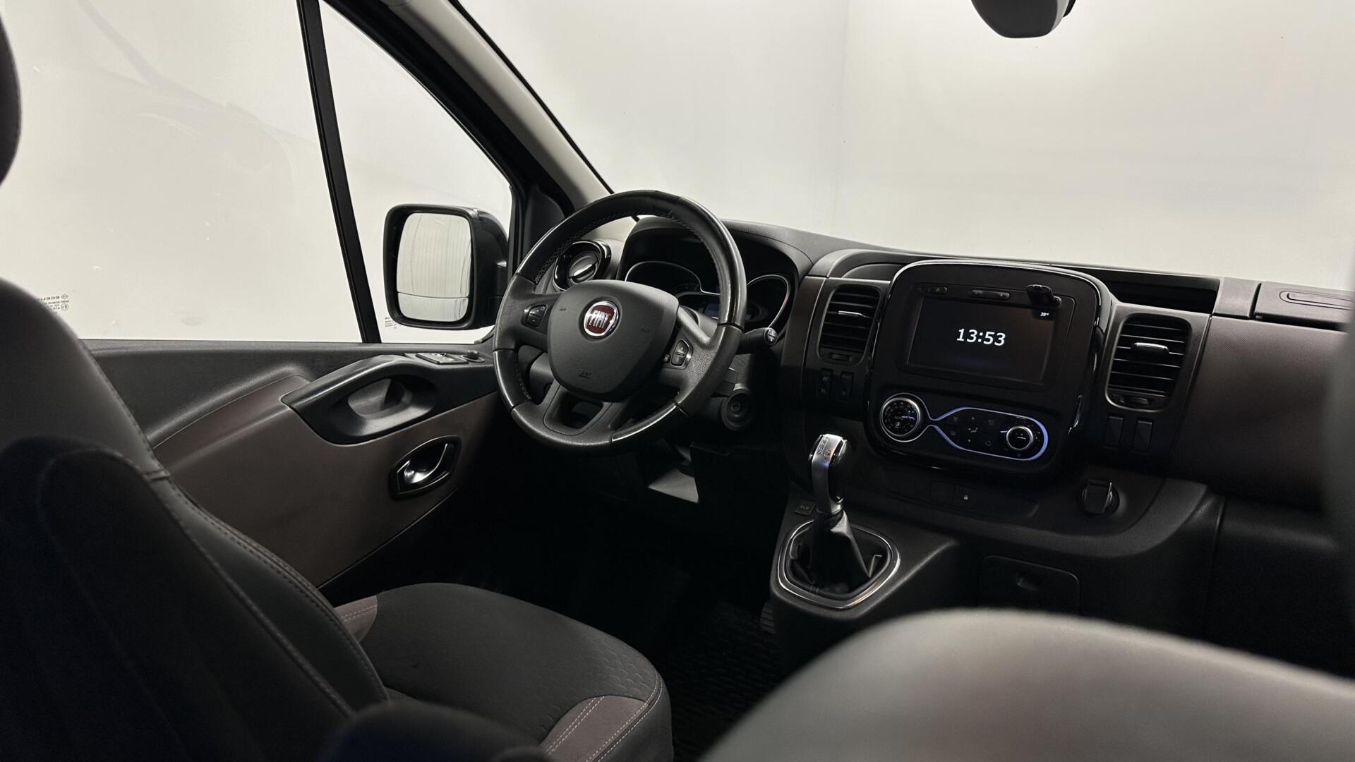 Foto van Fiat Talento