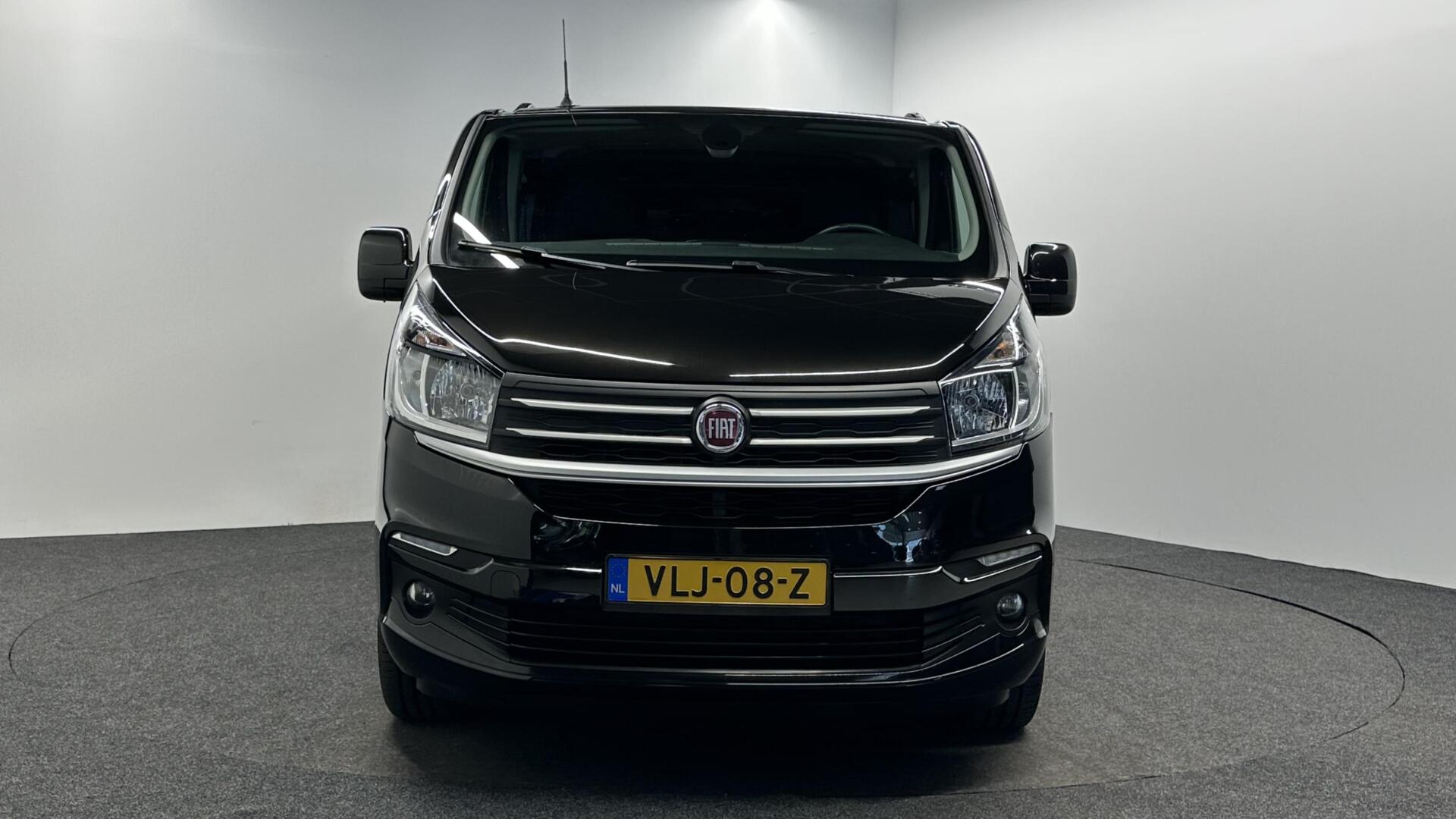 Foto van Fiat Talento