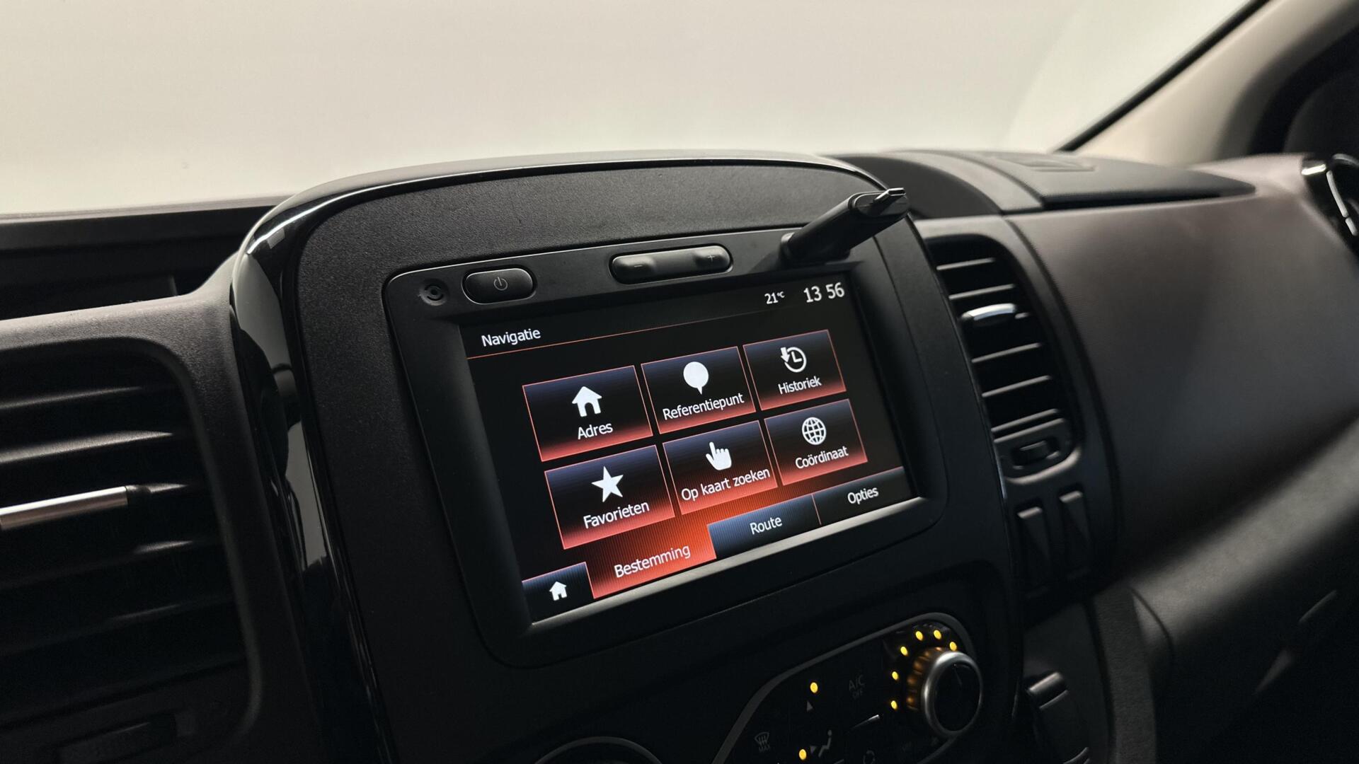 Foto van Fiat Talento