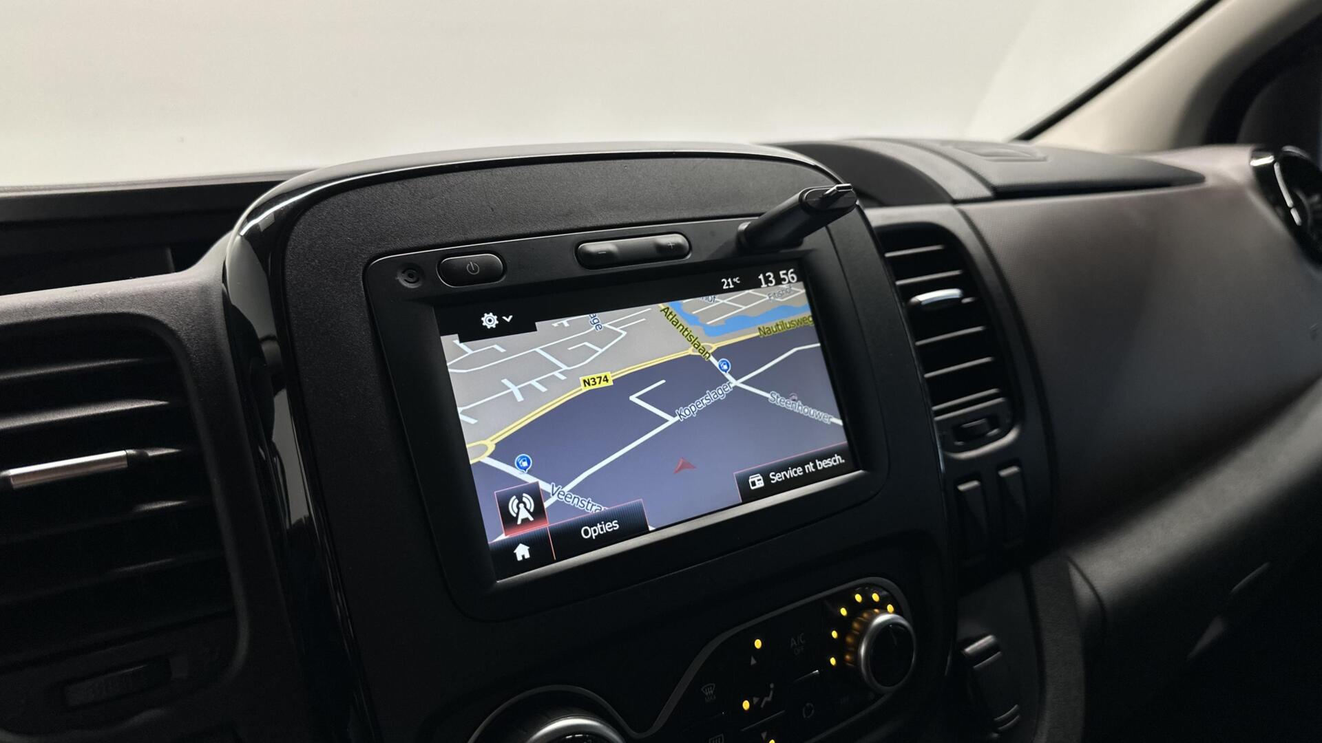 Foto van Fiat Talento