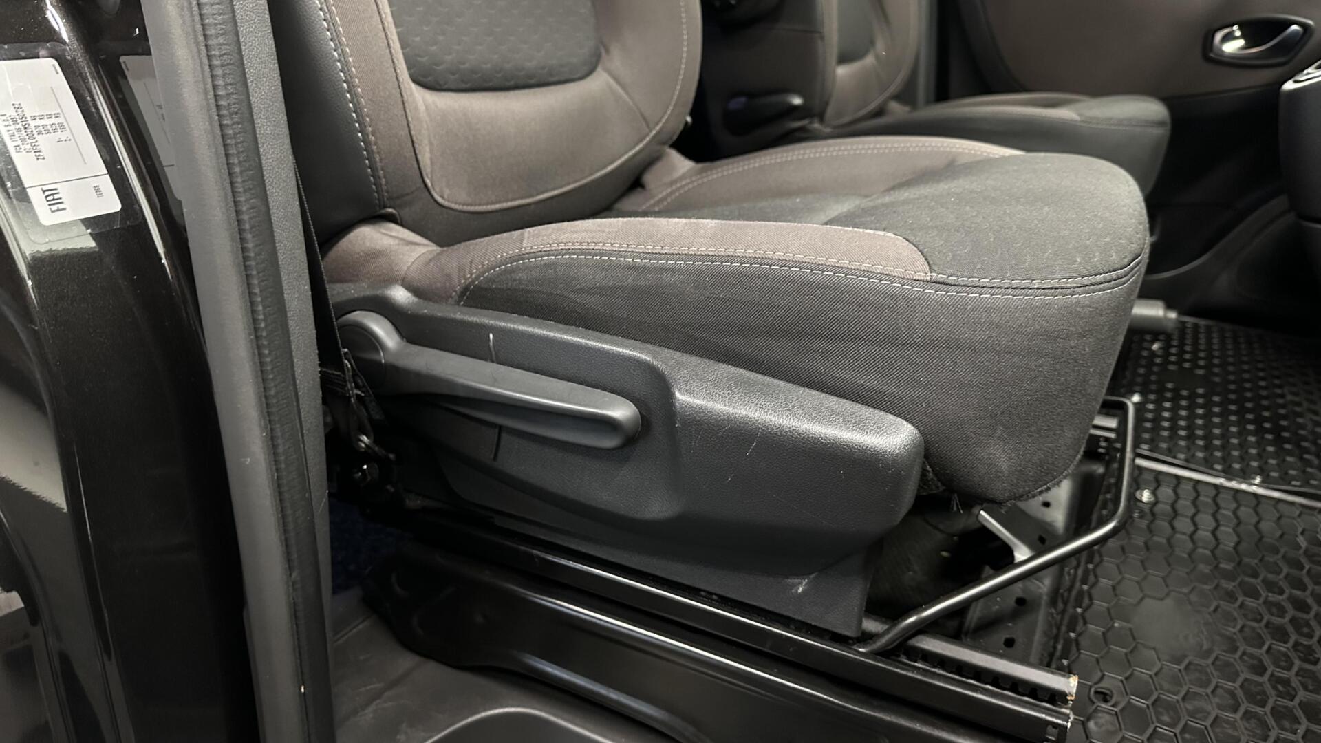 Foto van Fiat Talento