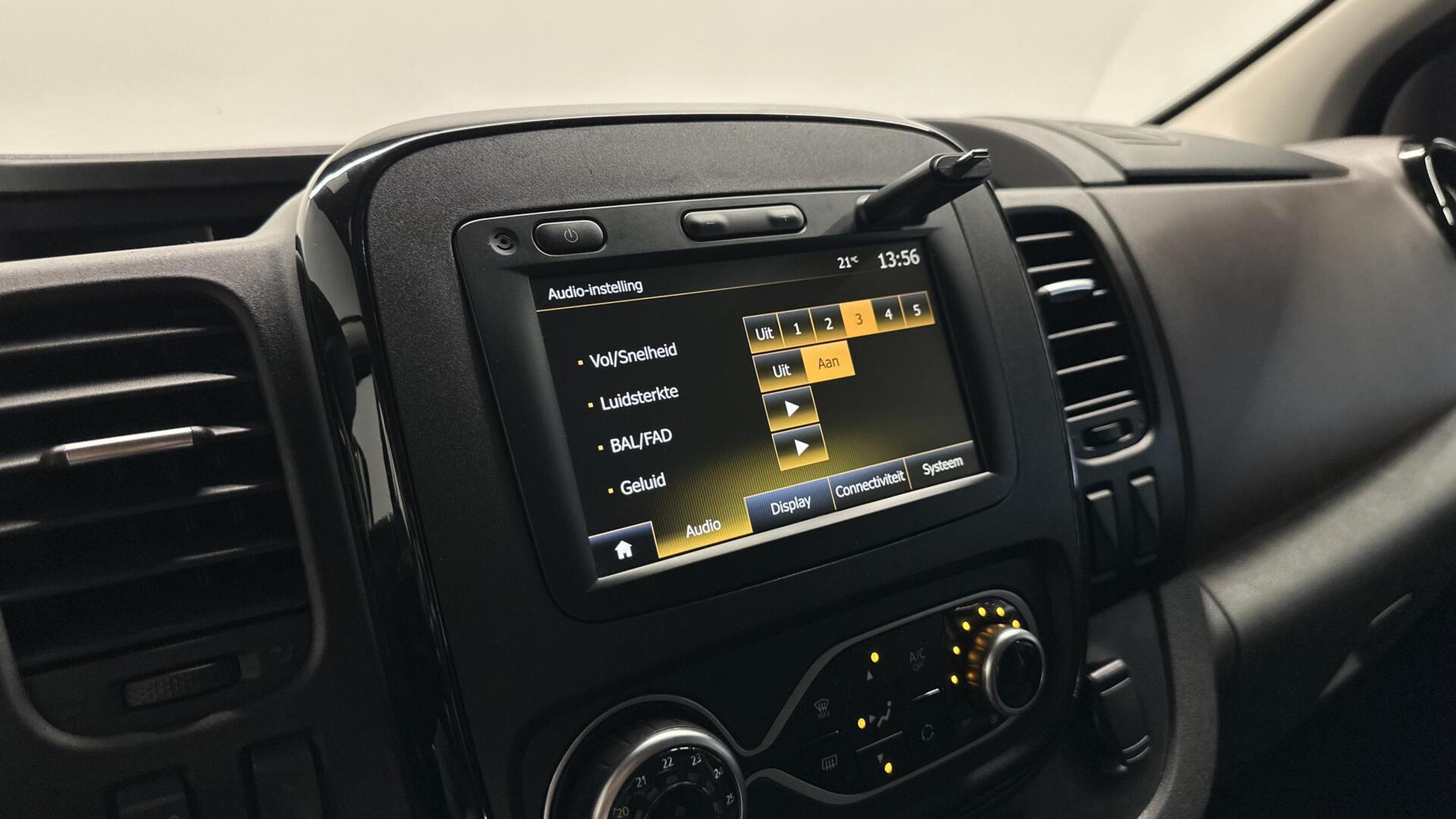 Foto van Fiat Talento