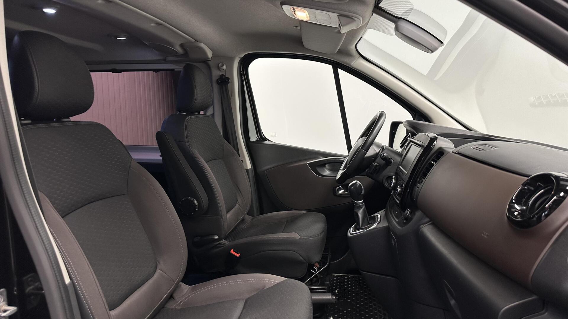 Foto van Fiat Talento