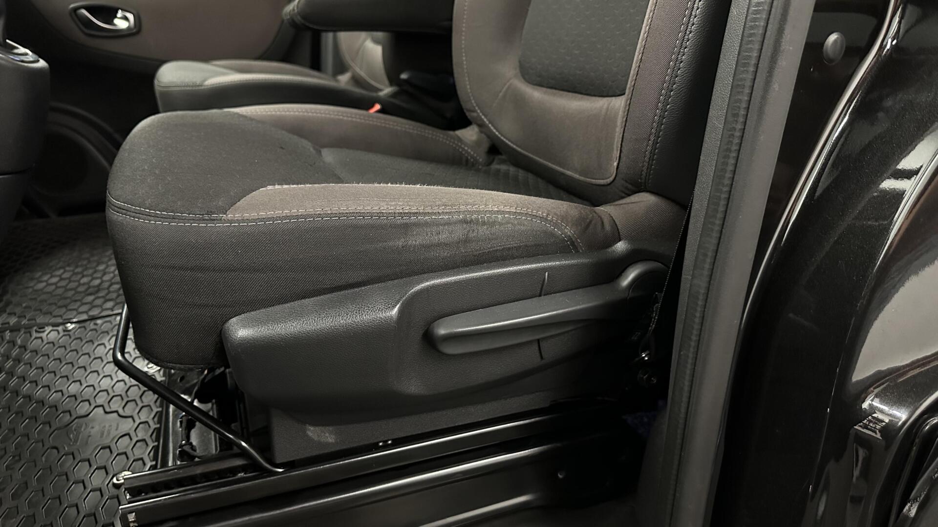 Foto van Fiat Talento