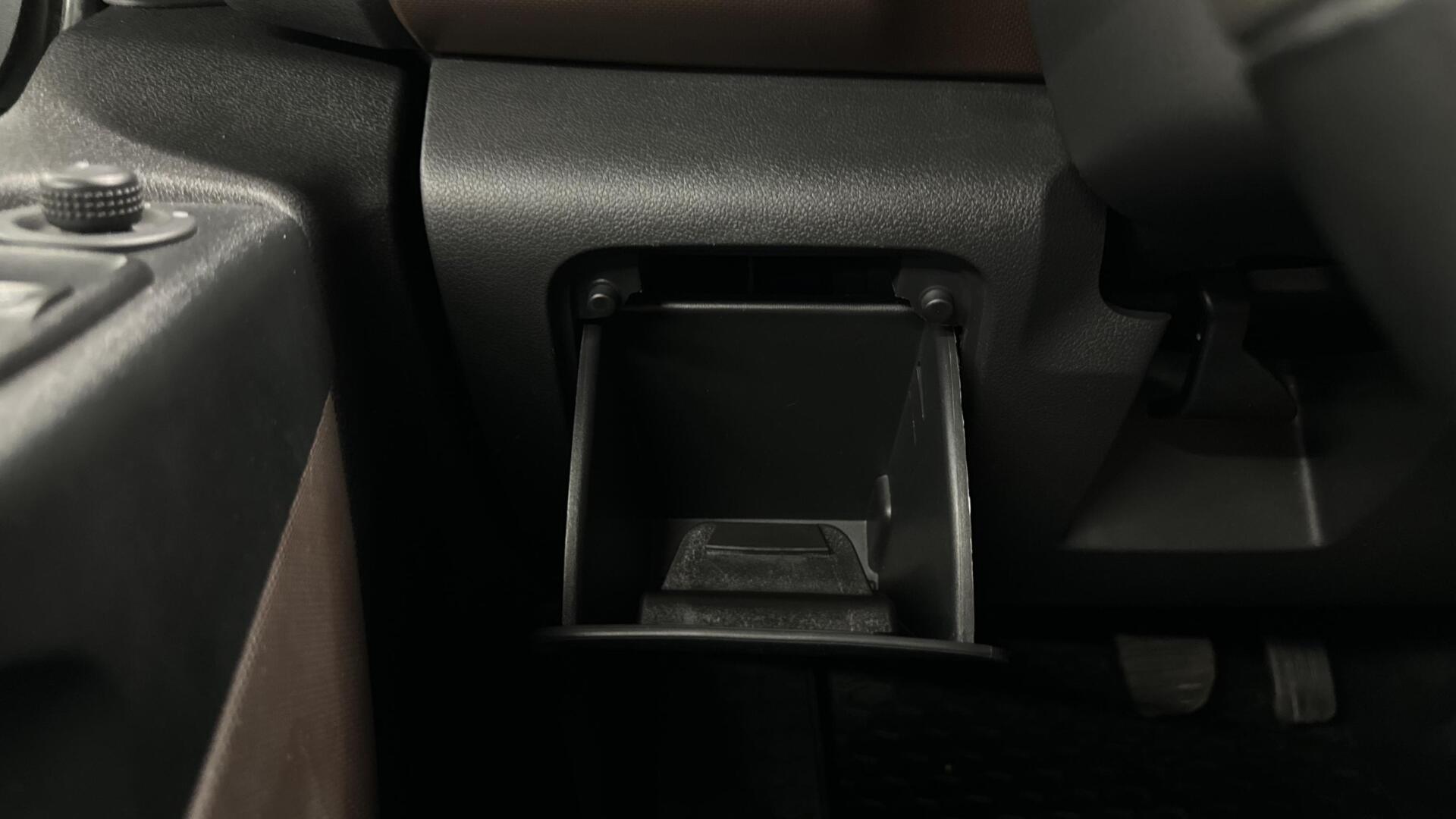 Foto van Fiat Talento