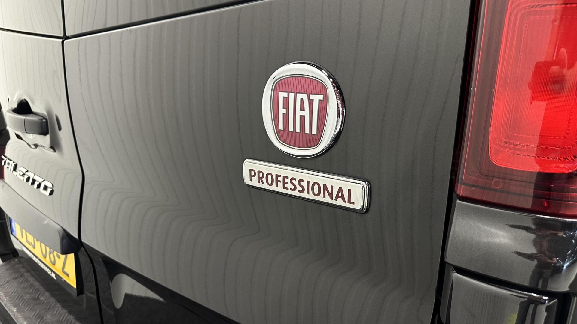Foto van Fiat Talento