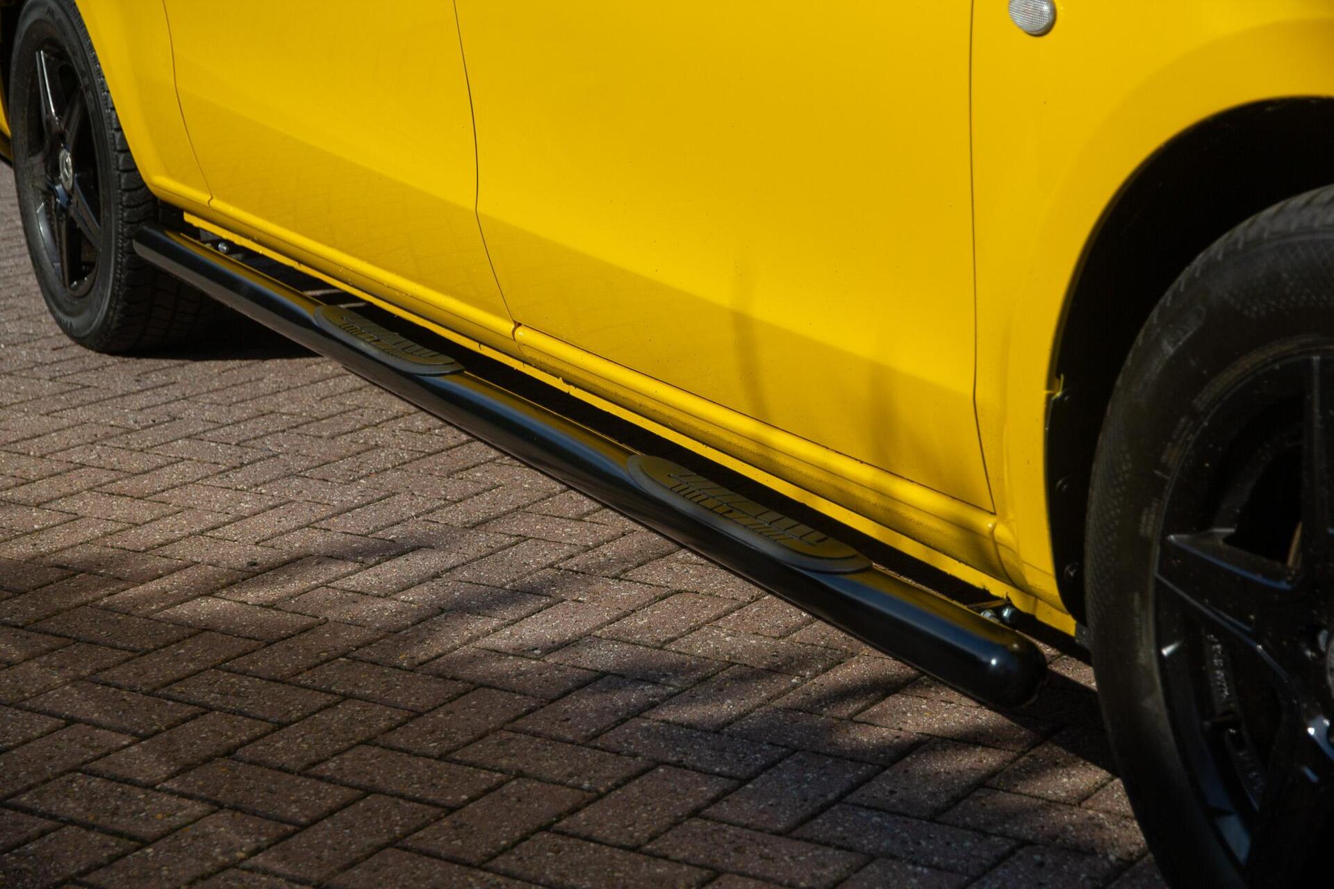 Foto van Mercedes-Benz Evito Tourer