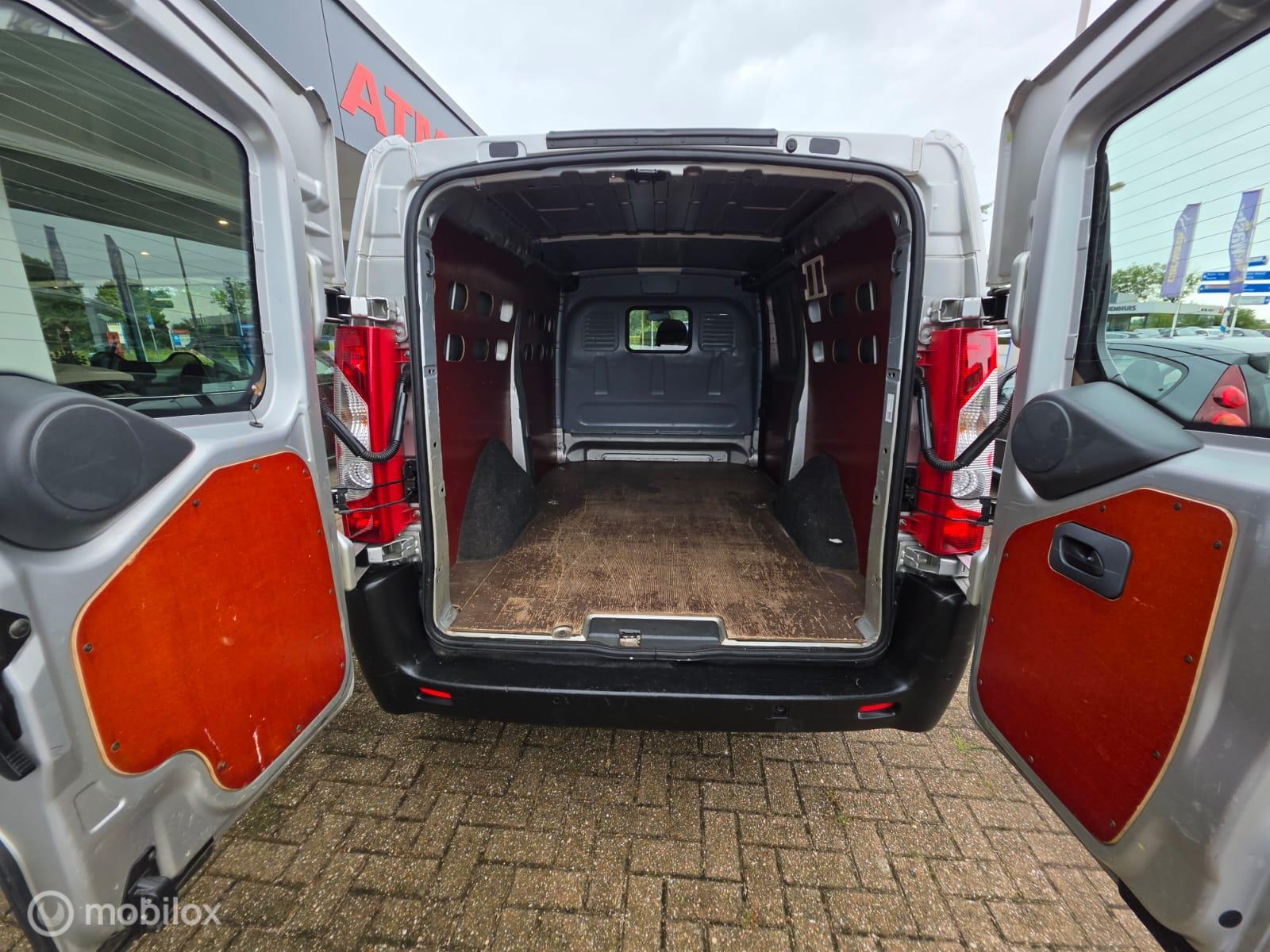 Foto van Toyota Proace