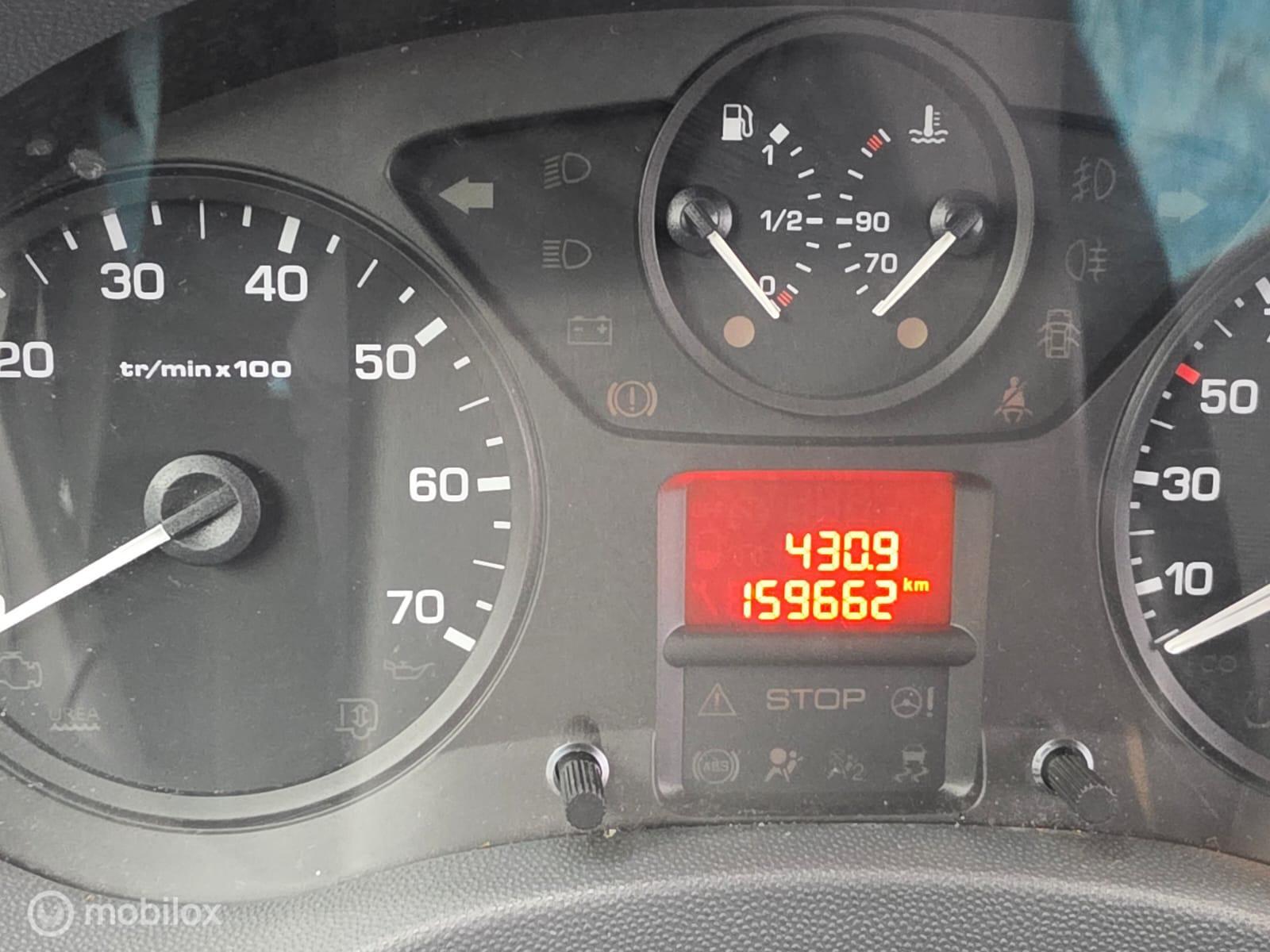 Foto van Toyota Proace