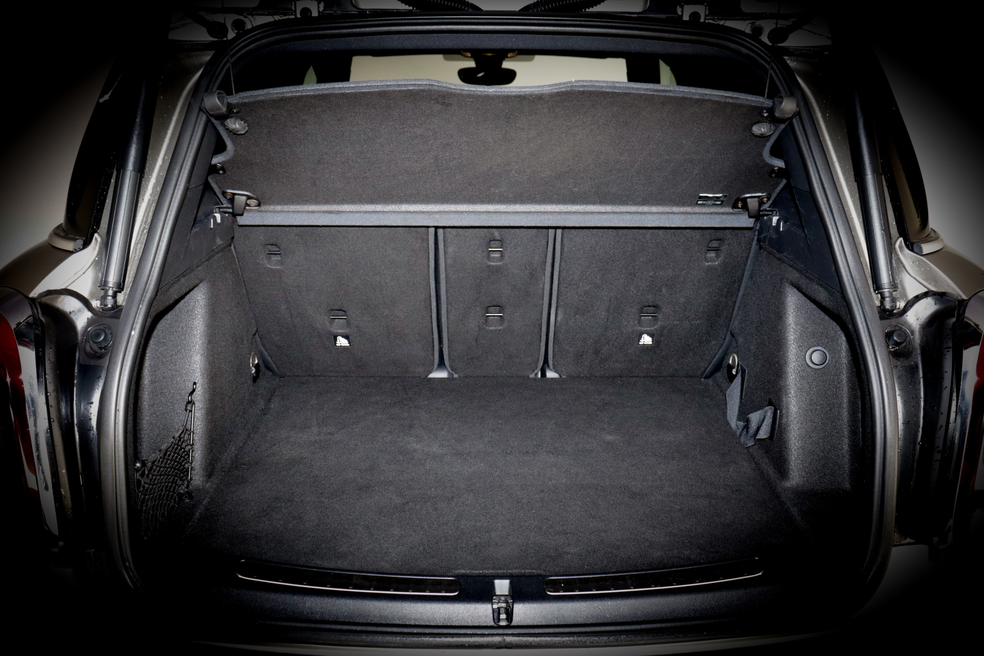 Foto van Mini Countryman