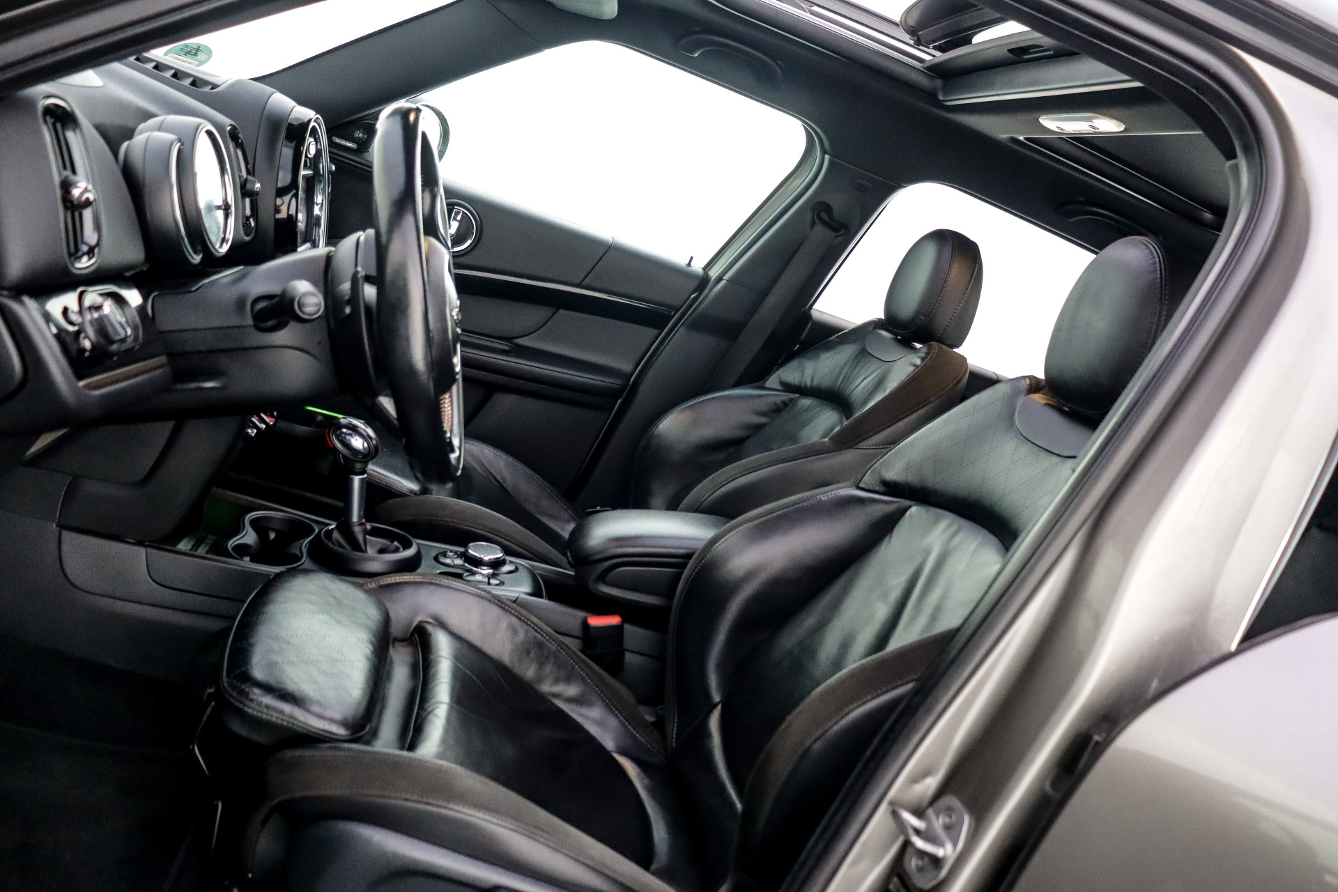 Foto van Mini Countryman
