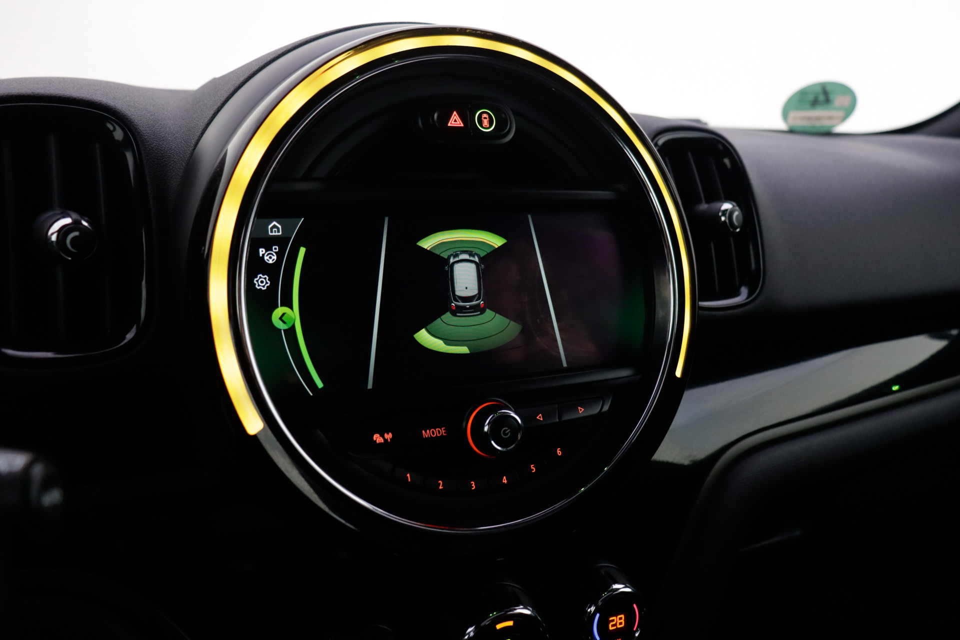 Foto van Mini Countryman
