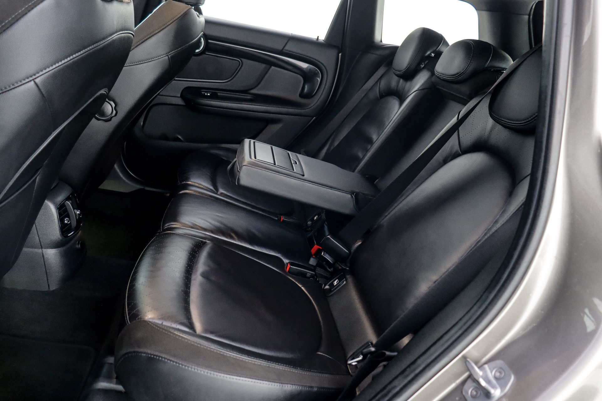 Foto van Mini Countryman