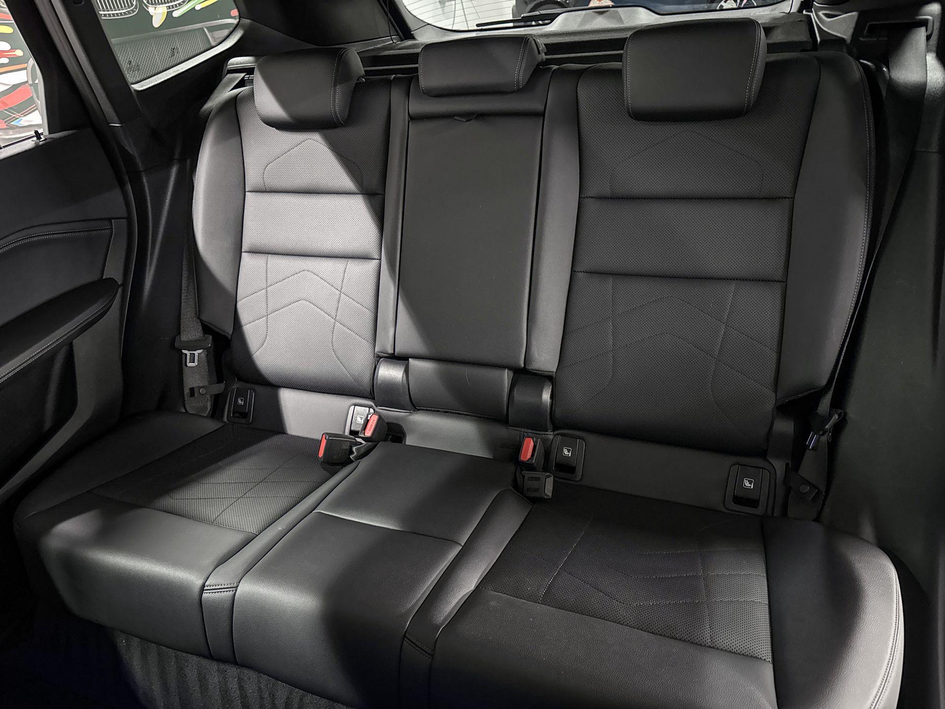 Foto van BMW X1 Xdrive30e