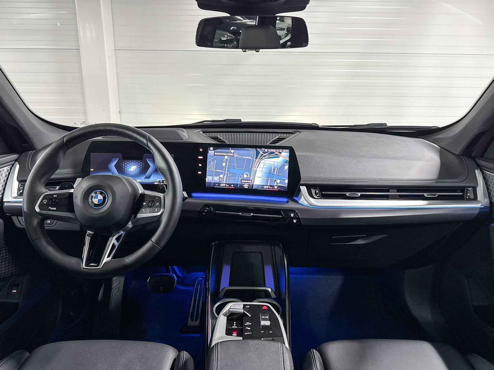 Foto van BMW X1 Xdrive30e