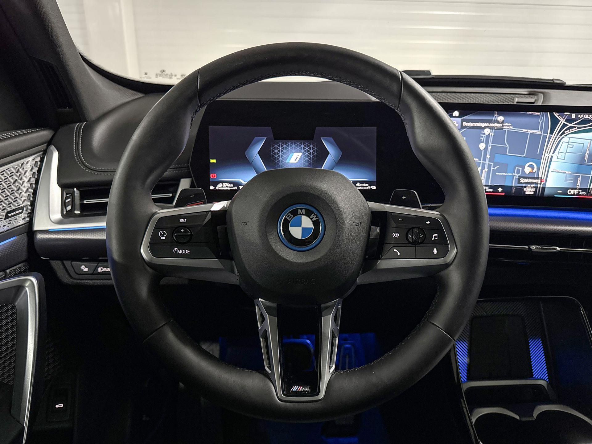 Foto van BMW X1 Xdrive30e