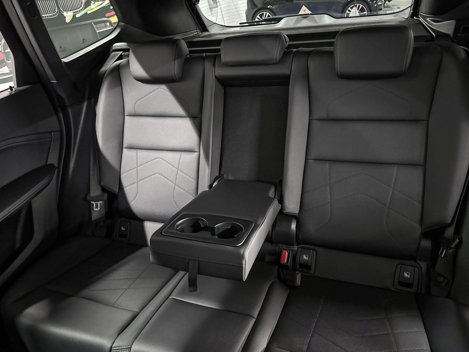 Foto van BMW X1 Xdrive30e
