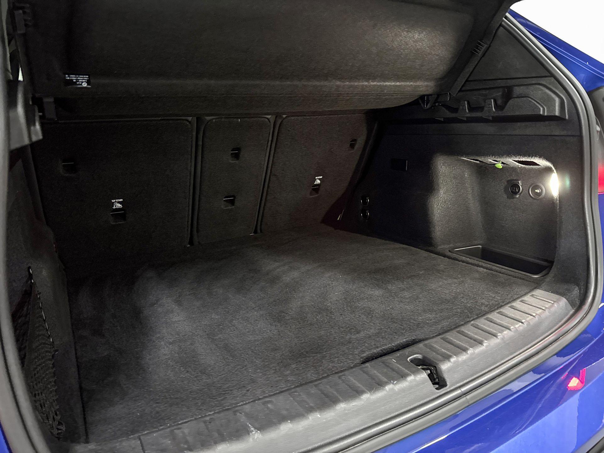 Foto van BMW X1 Xdrive30e