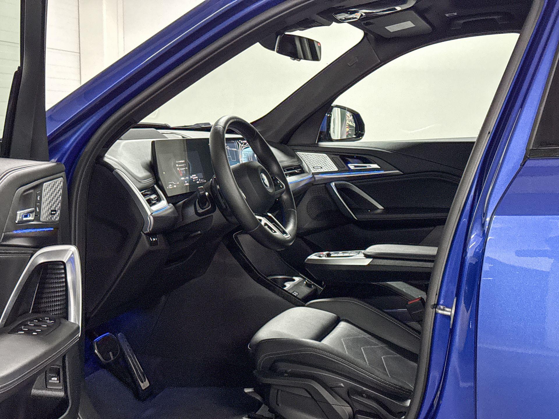 Foto van BMW X1 Xdrive30e
