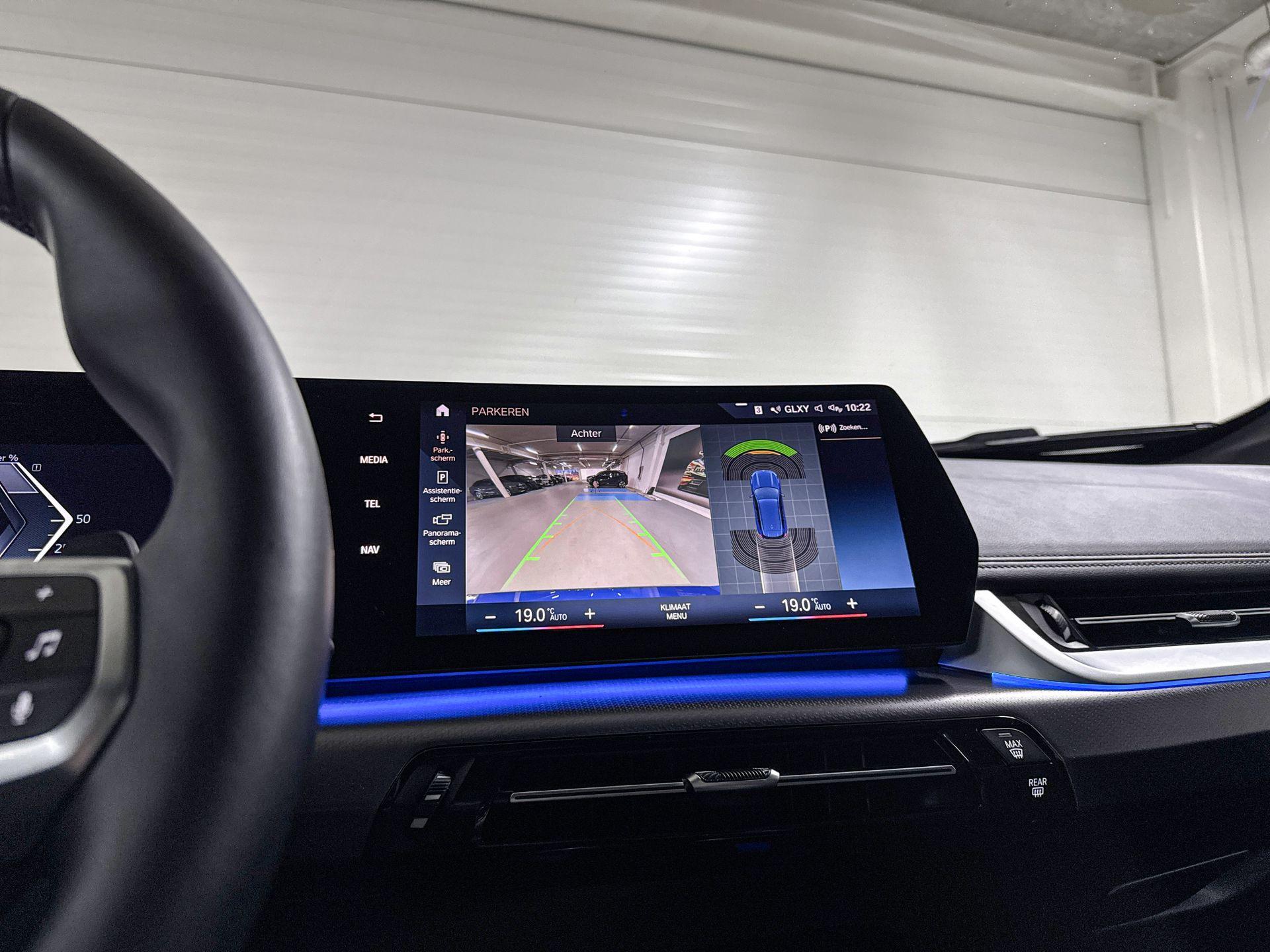 Foto van BMW X1 Xdrive30e