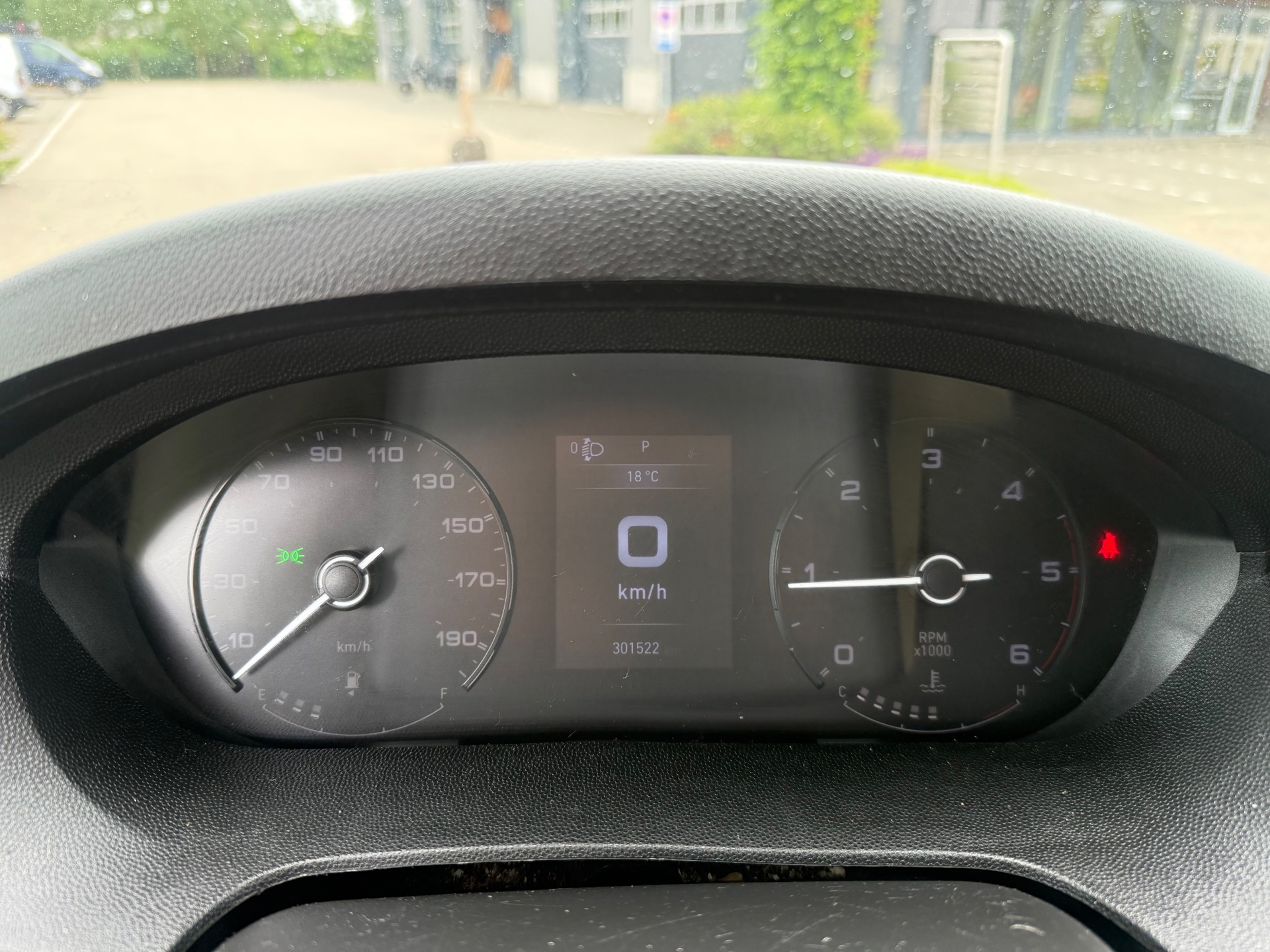 Foto van Fiat Fiat Ducato