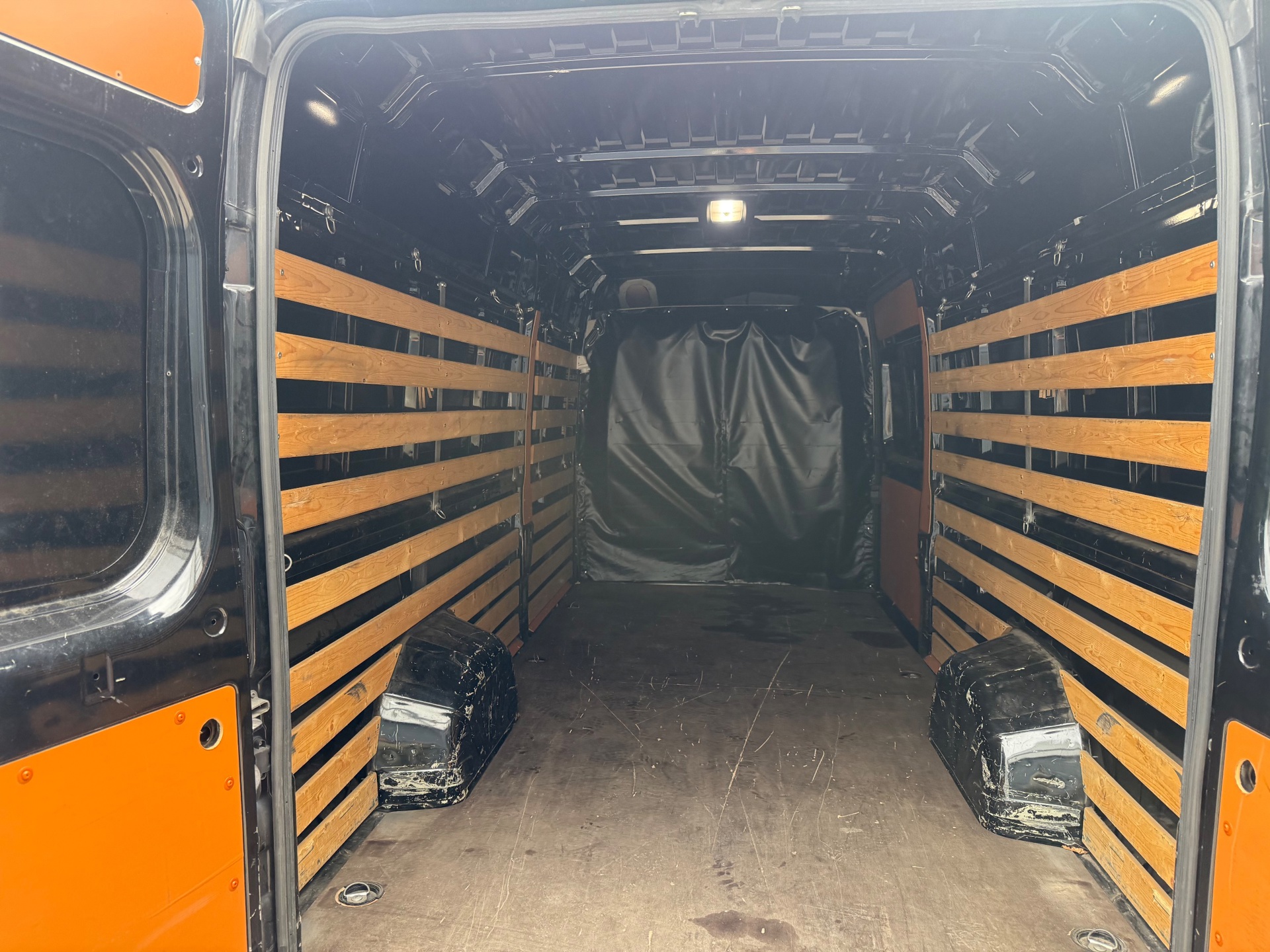 Foto van Fiat Fiat Ducato