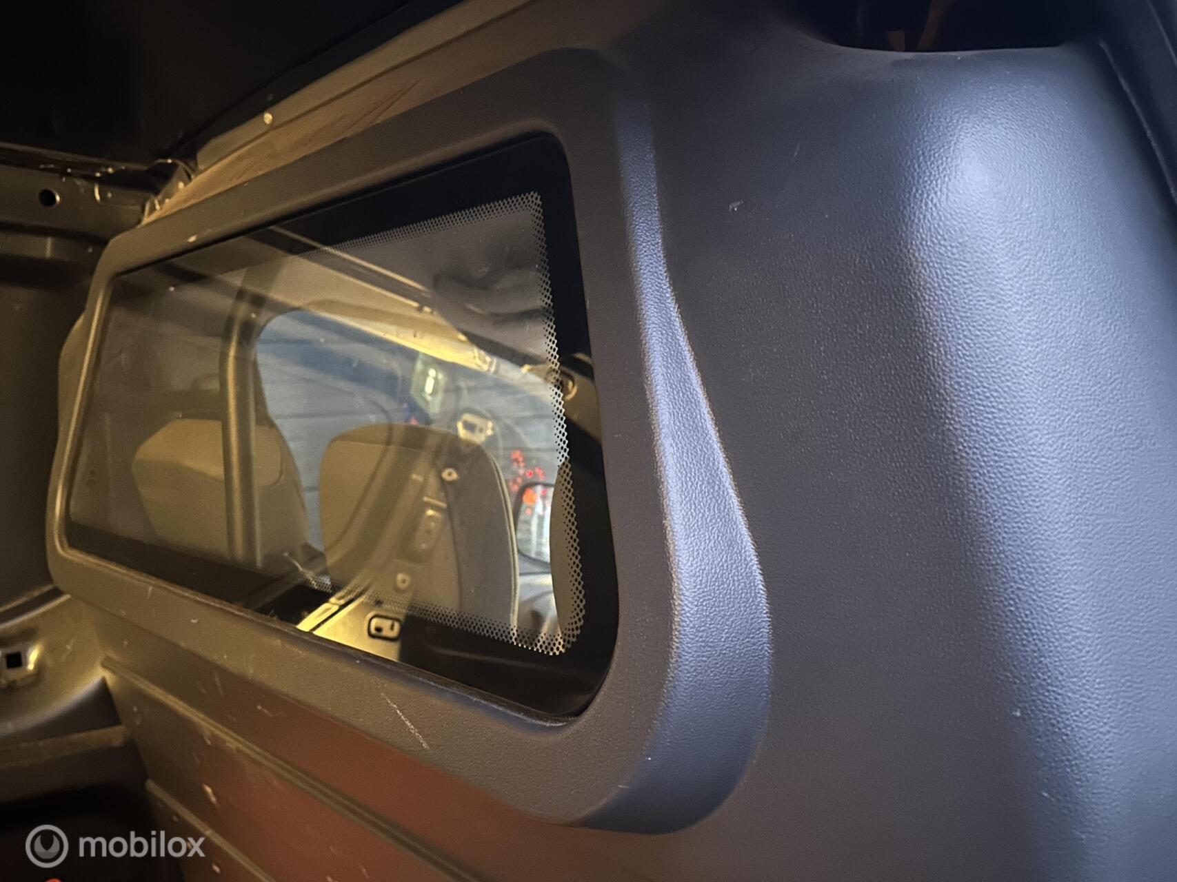 Foto van Citroen Berlingo