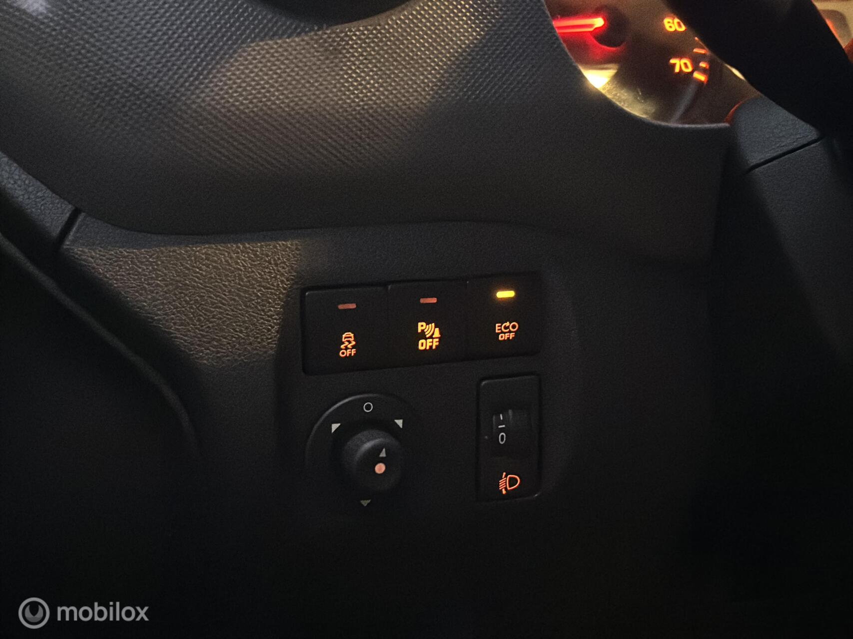 Foto van Citroen Berlingo