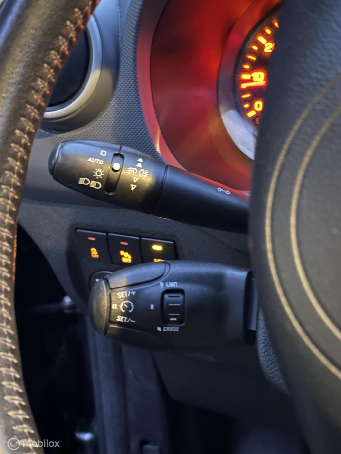 Foto van Citroen Berlingo