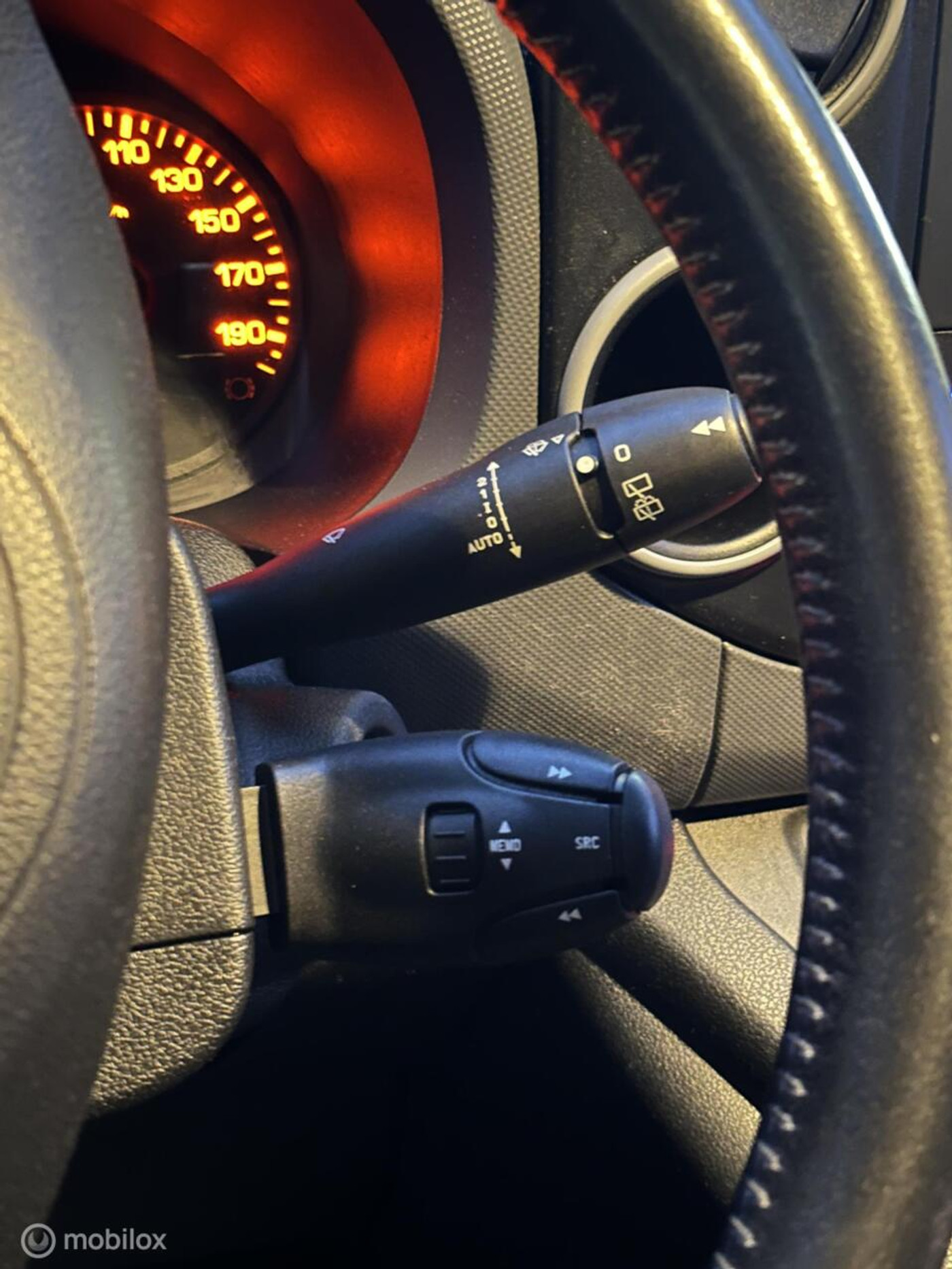 Foto van Citroen Berlingo