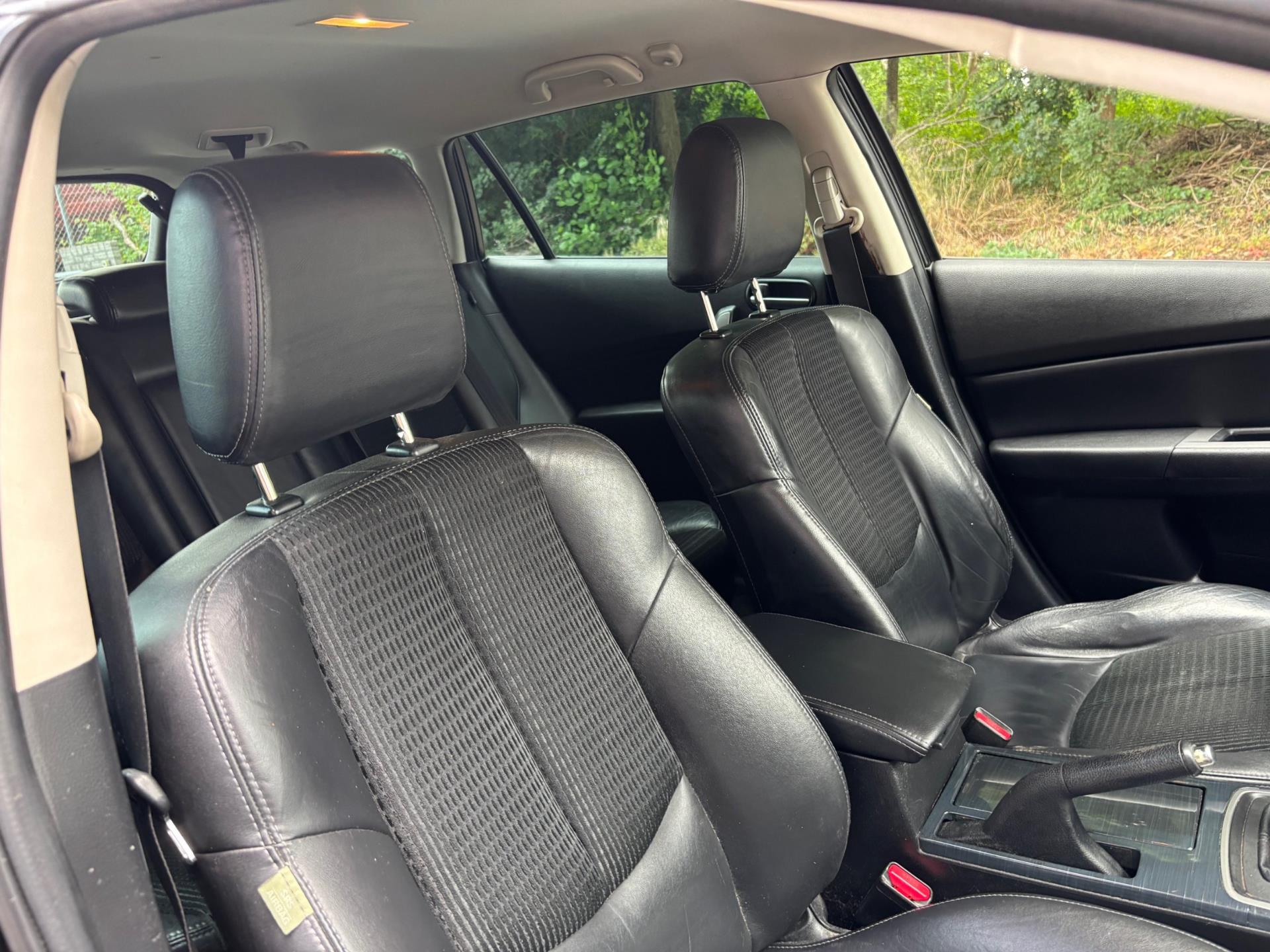 Foto van Mazda Mazda 6