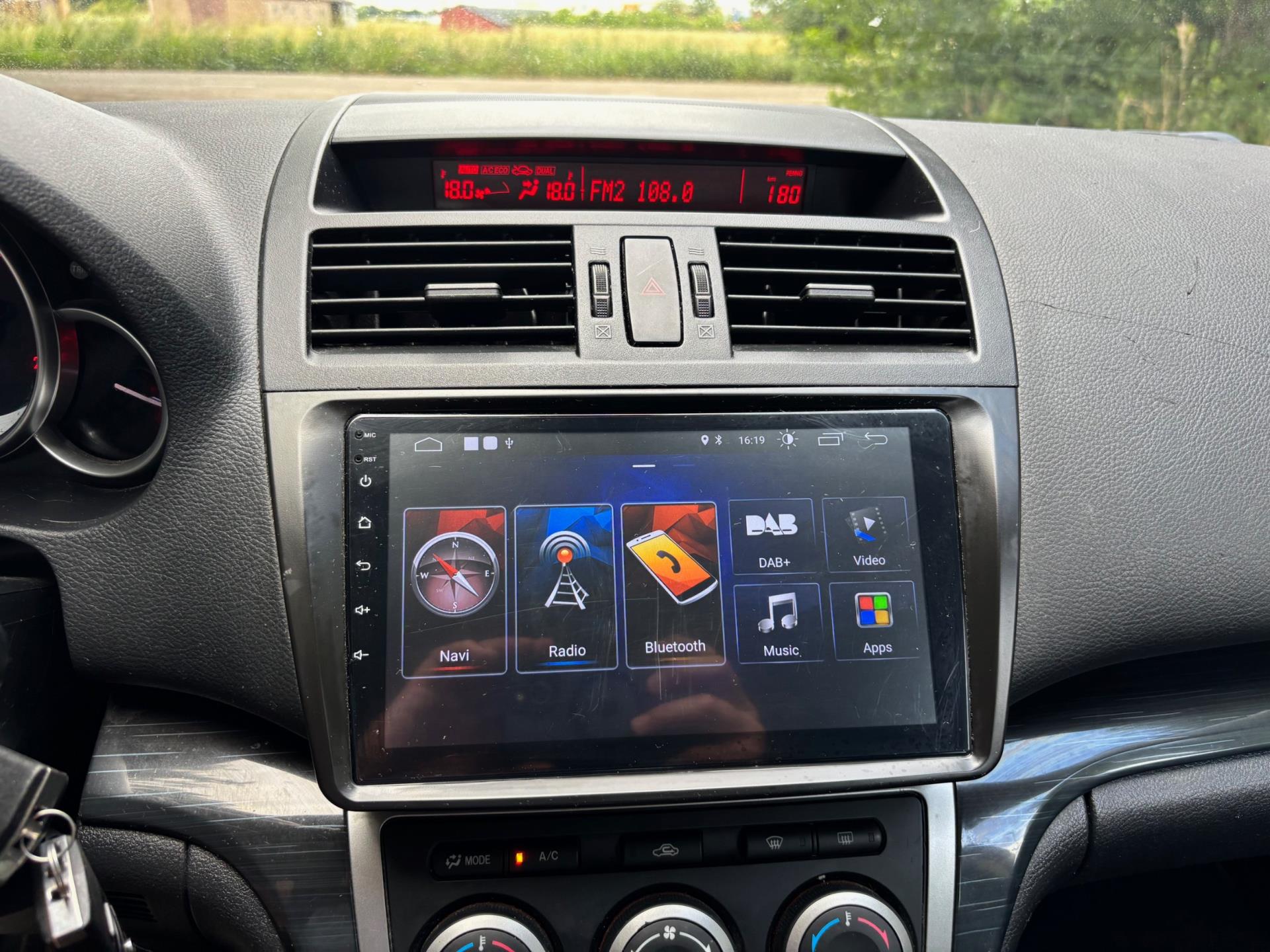 Foto van Mazda Mazda 6
