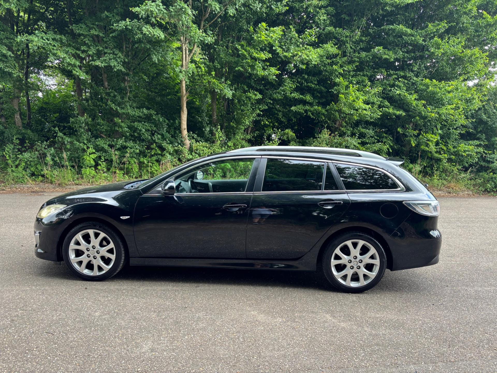 Foto van Mazda Mazda 6