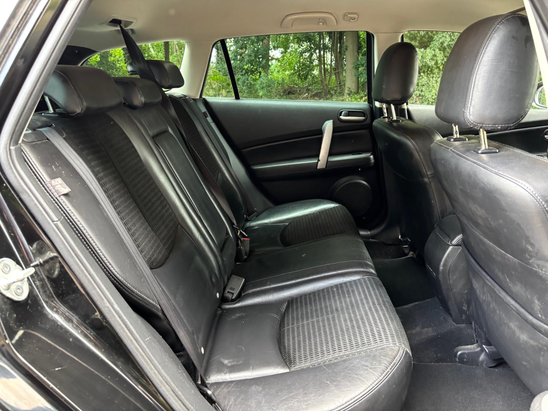 Foto van Mazda Mazda 6
