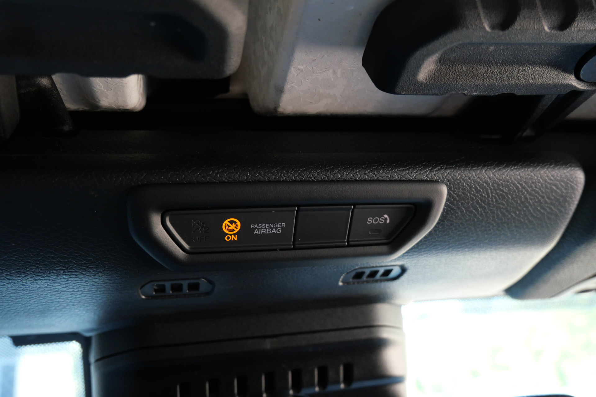 Foto van Jeep Wrangler Unlimited