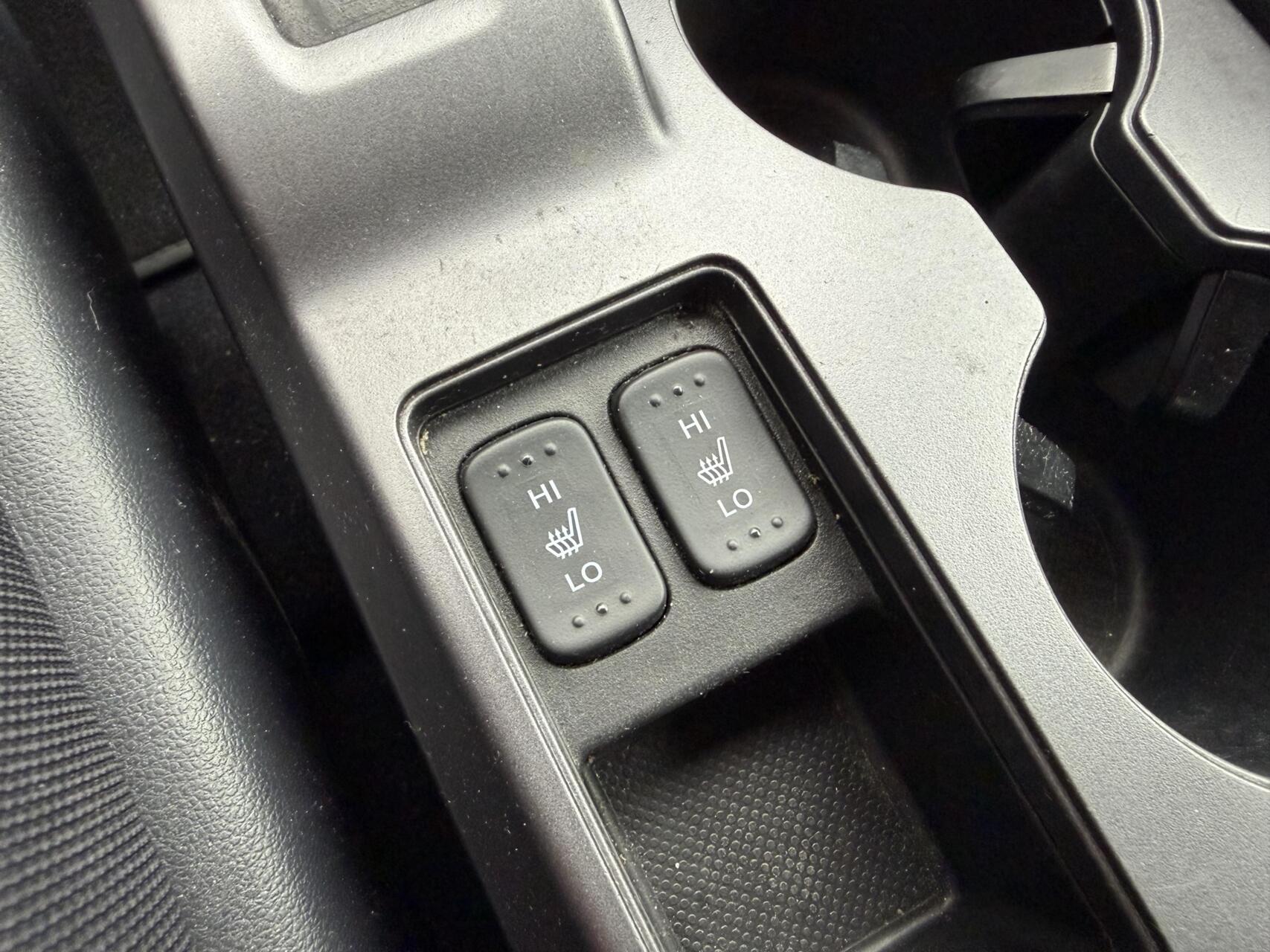 Foto van Honda Honda Cr-v