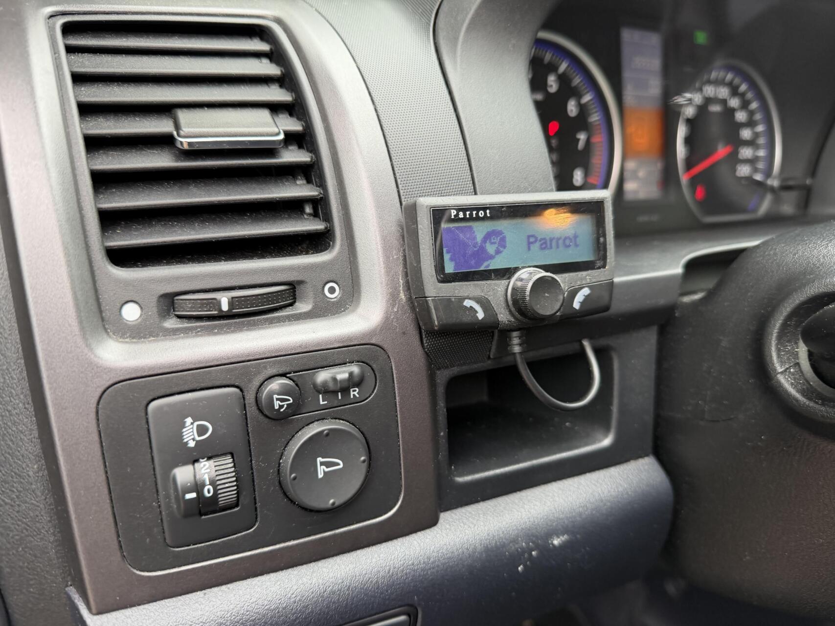 Foto van Honda Honda Cr-v