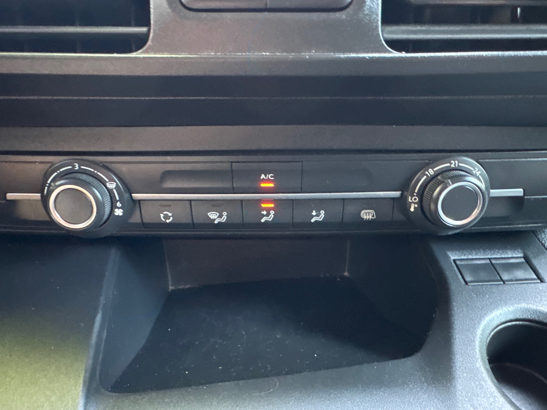 Foto van Opel Combo