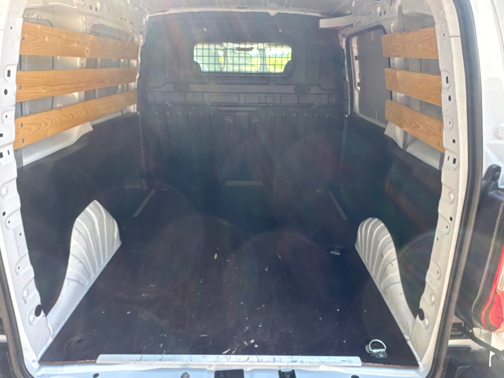 Foto van Opel Combo