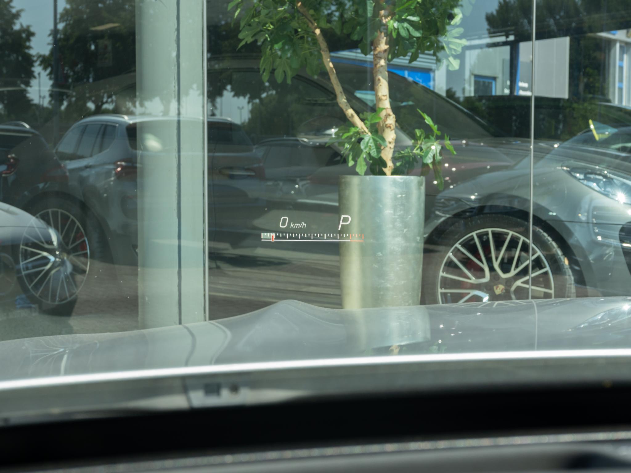 Foto van Mercedes-Benz AMG C 63