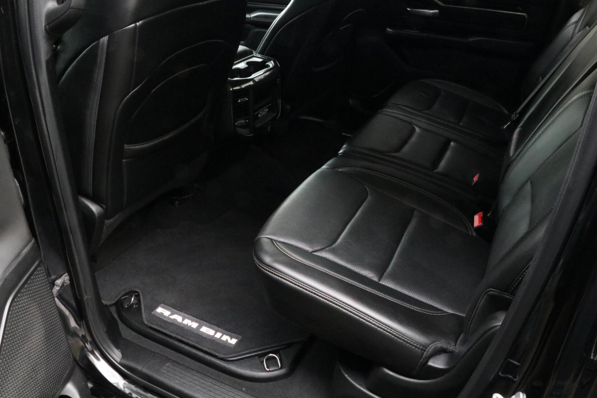Foto van Dodge Ram 1500